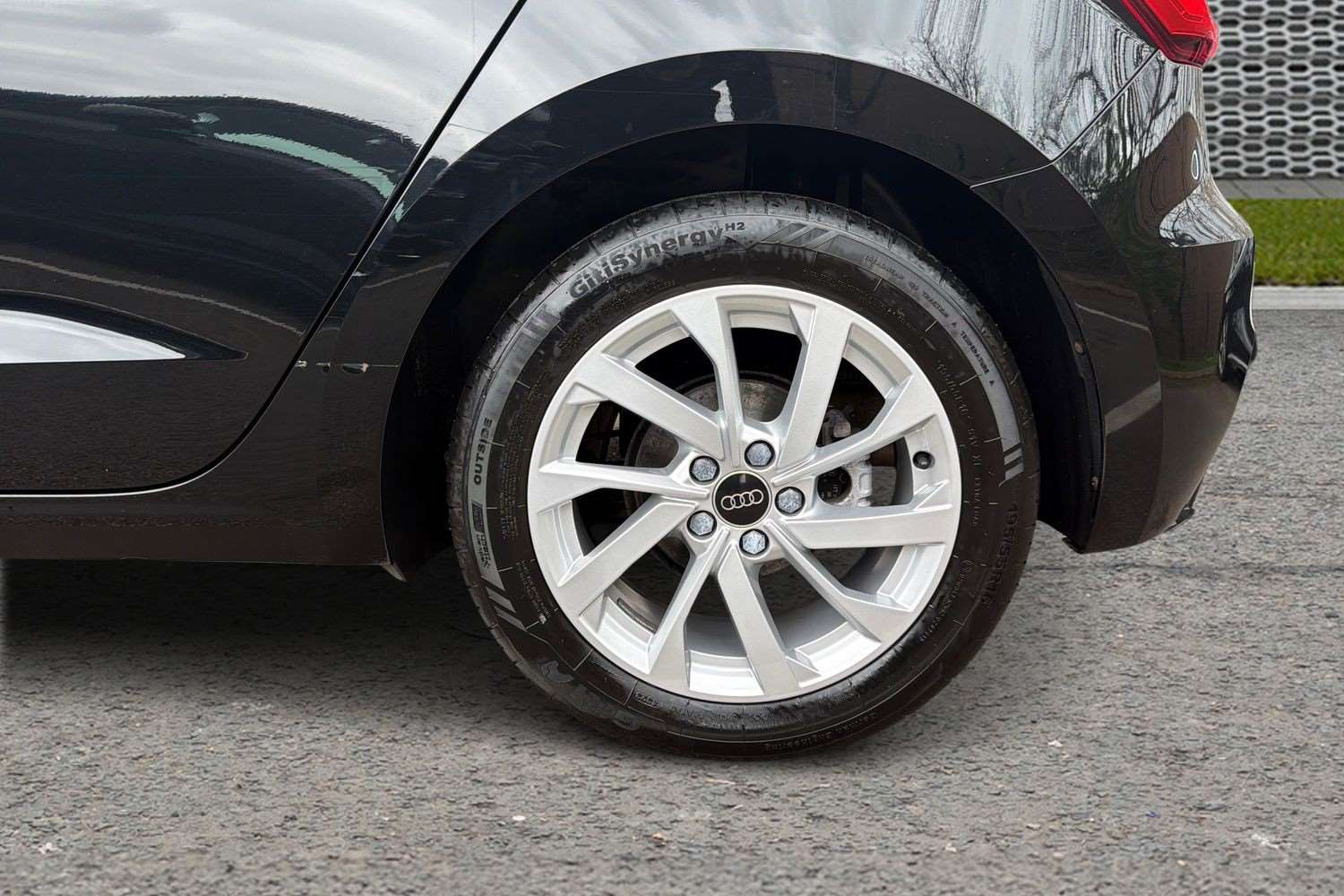 Used Audi A1 2023 for sale - 78104274: Photo 10