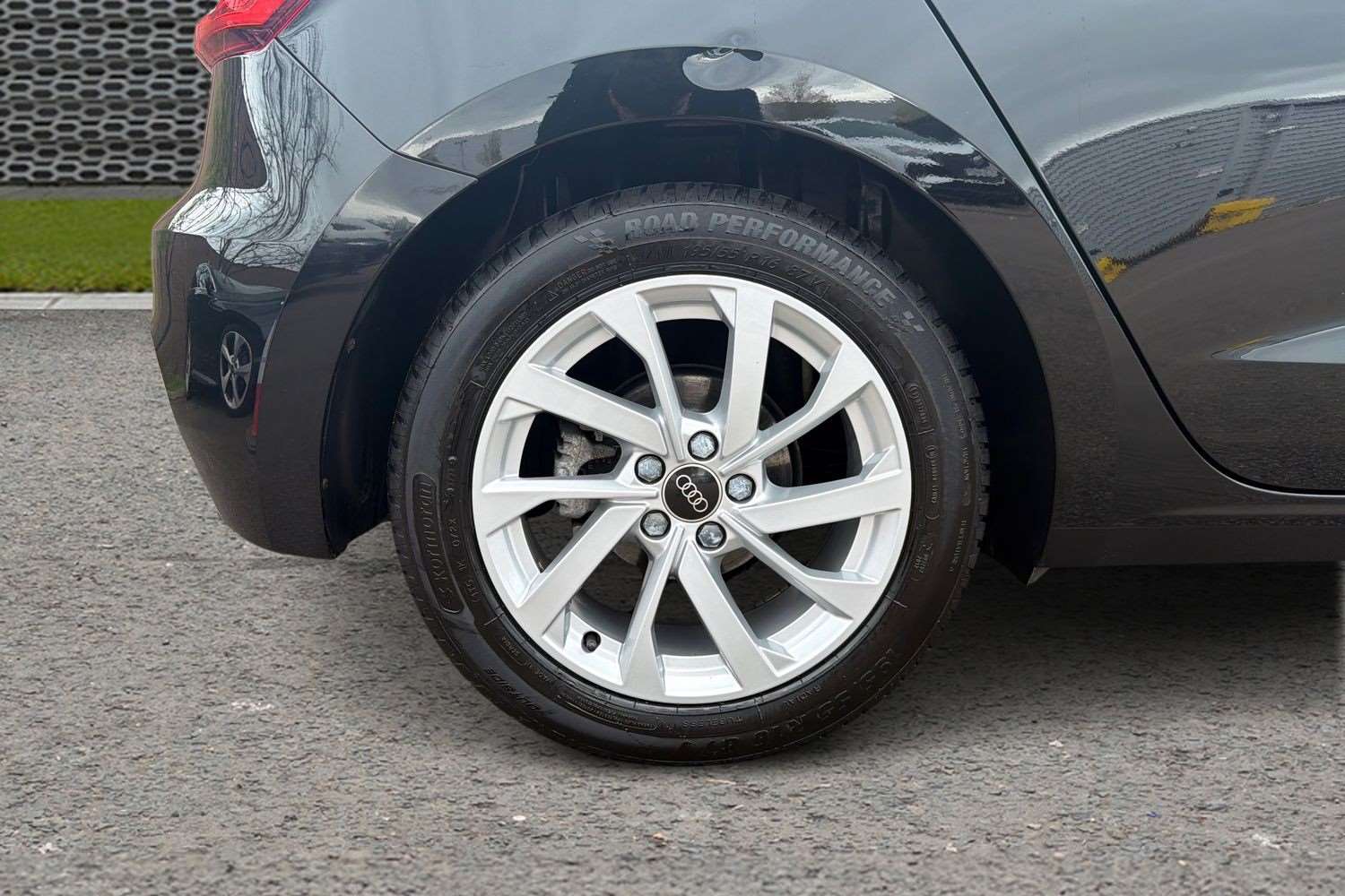 Used Audi A1 2023 for sale - 78104274: Photo 11