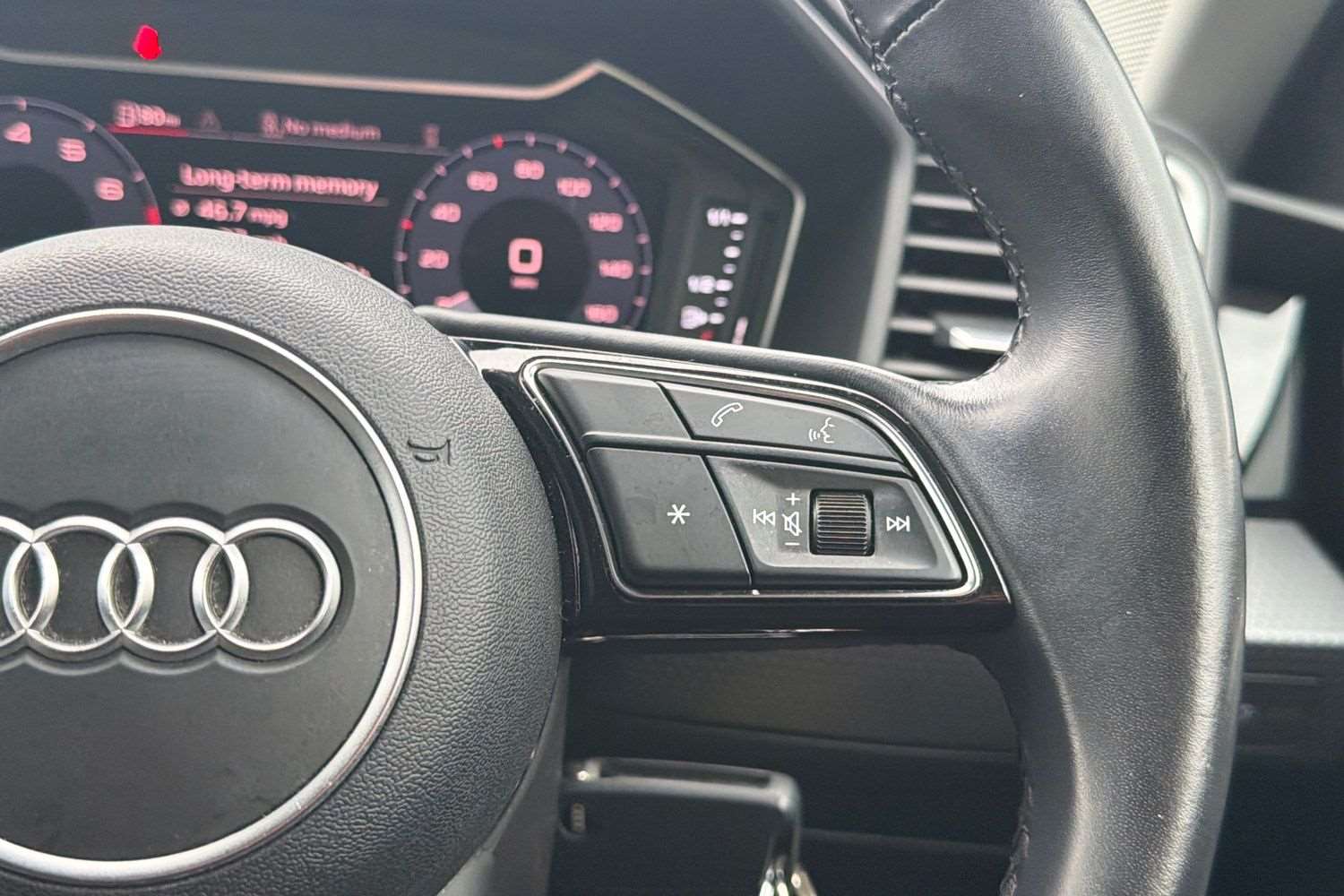 Used Audi A1 2023 for sale - 78104274: Photo 17