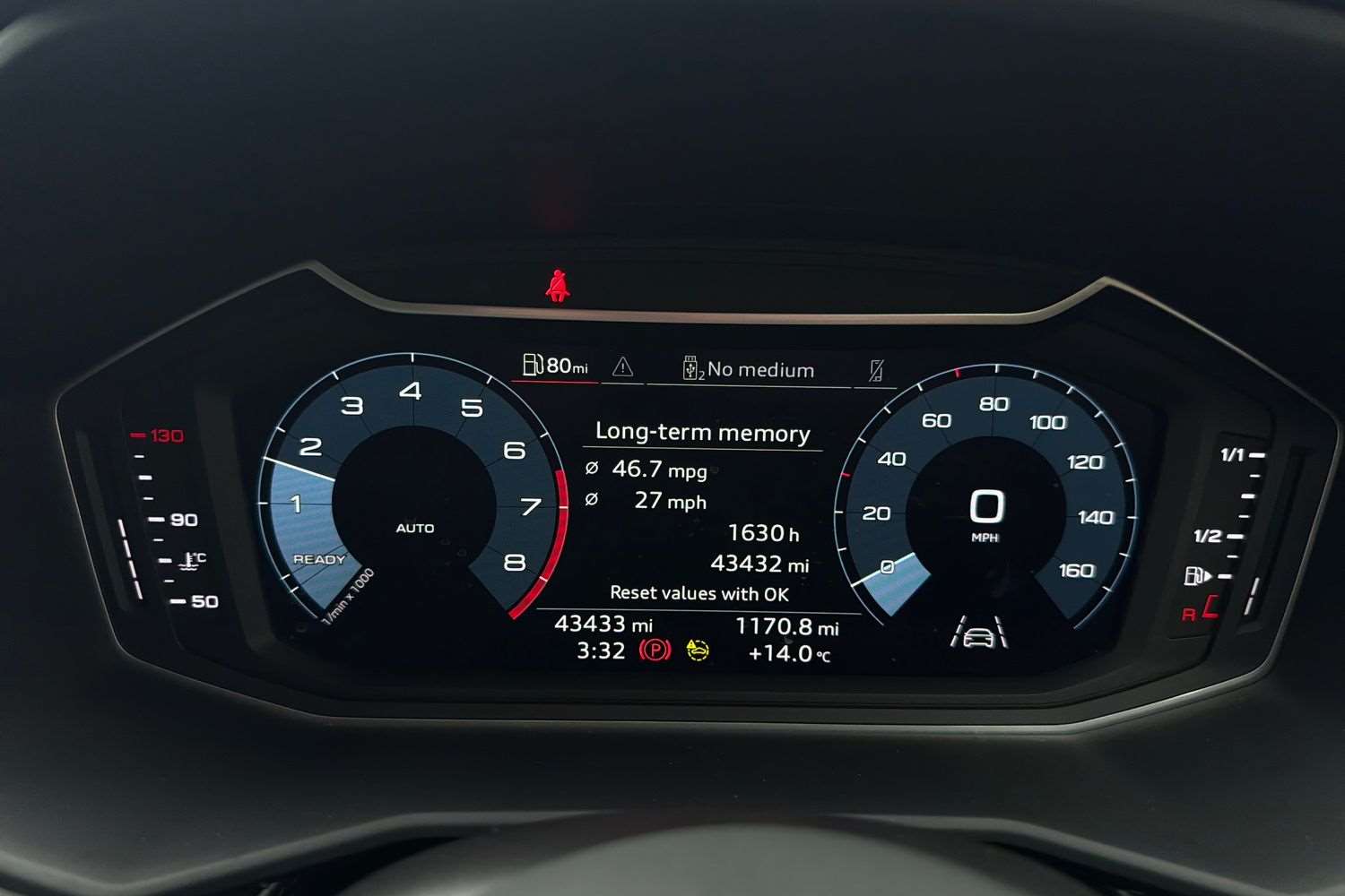 Used Audi A1 2023 for sale - 78104274: Photo 18