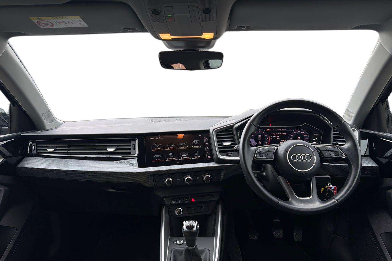 Used Audi A1 2023 for sale - 78104274: Photo 19