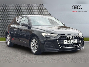 Audi A1 feature image