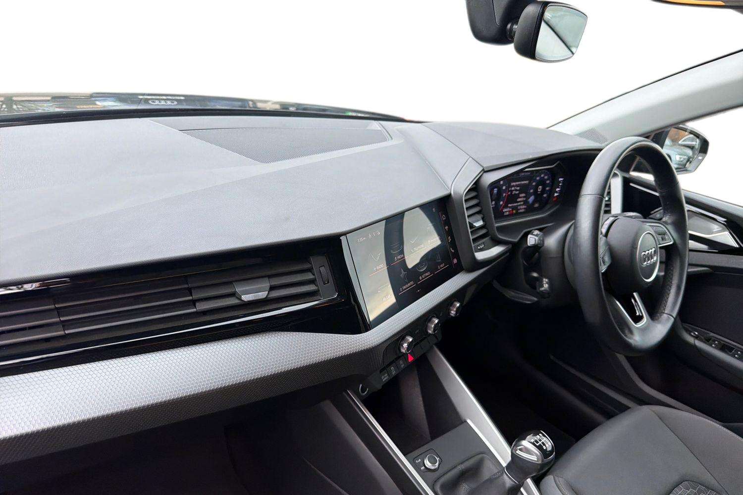 Used Audi A1 2023 for sale - 78104274: Photo 2