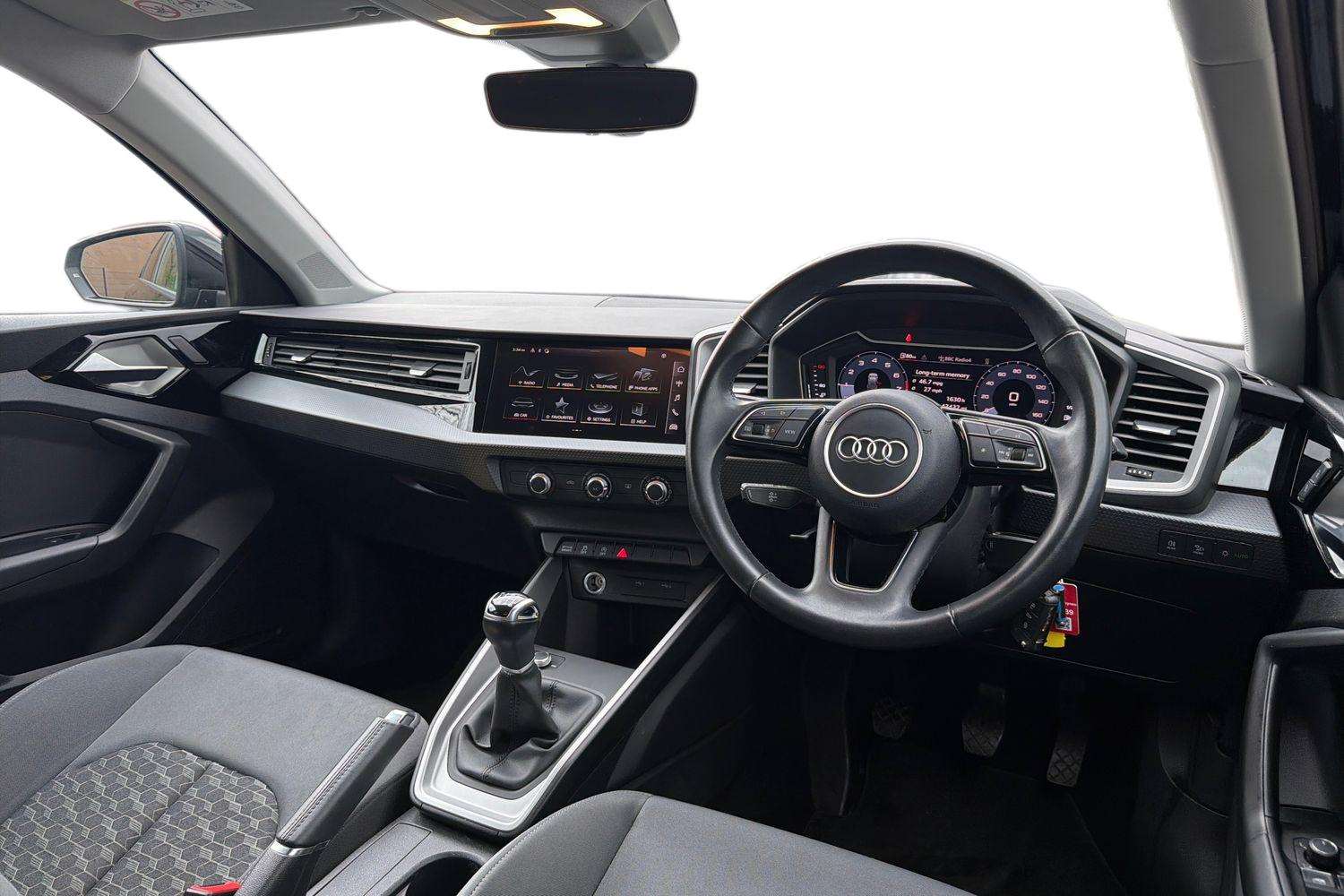 Used Audi A1 2023 for sale - 78104274: Photo 20