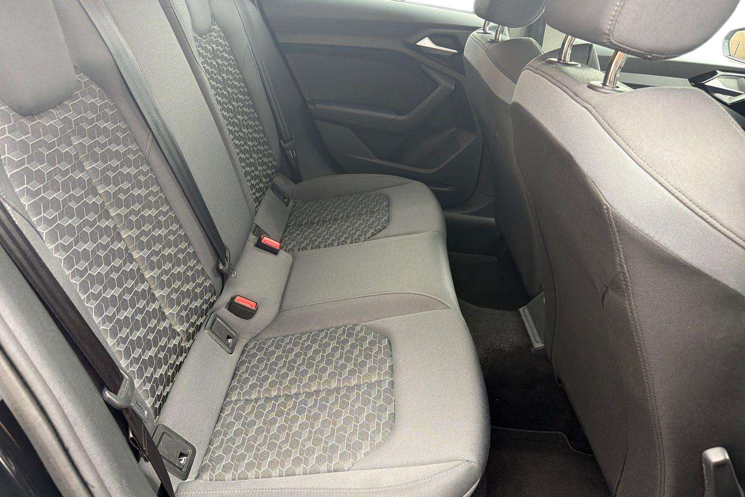 Used Audi A1 2023 for sale - 78104274: Photo 21