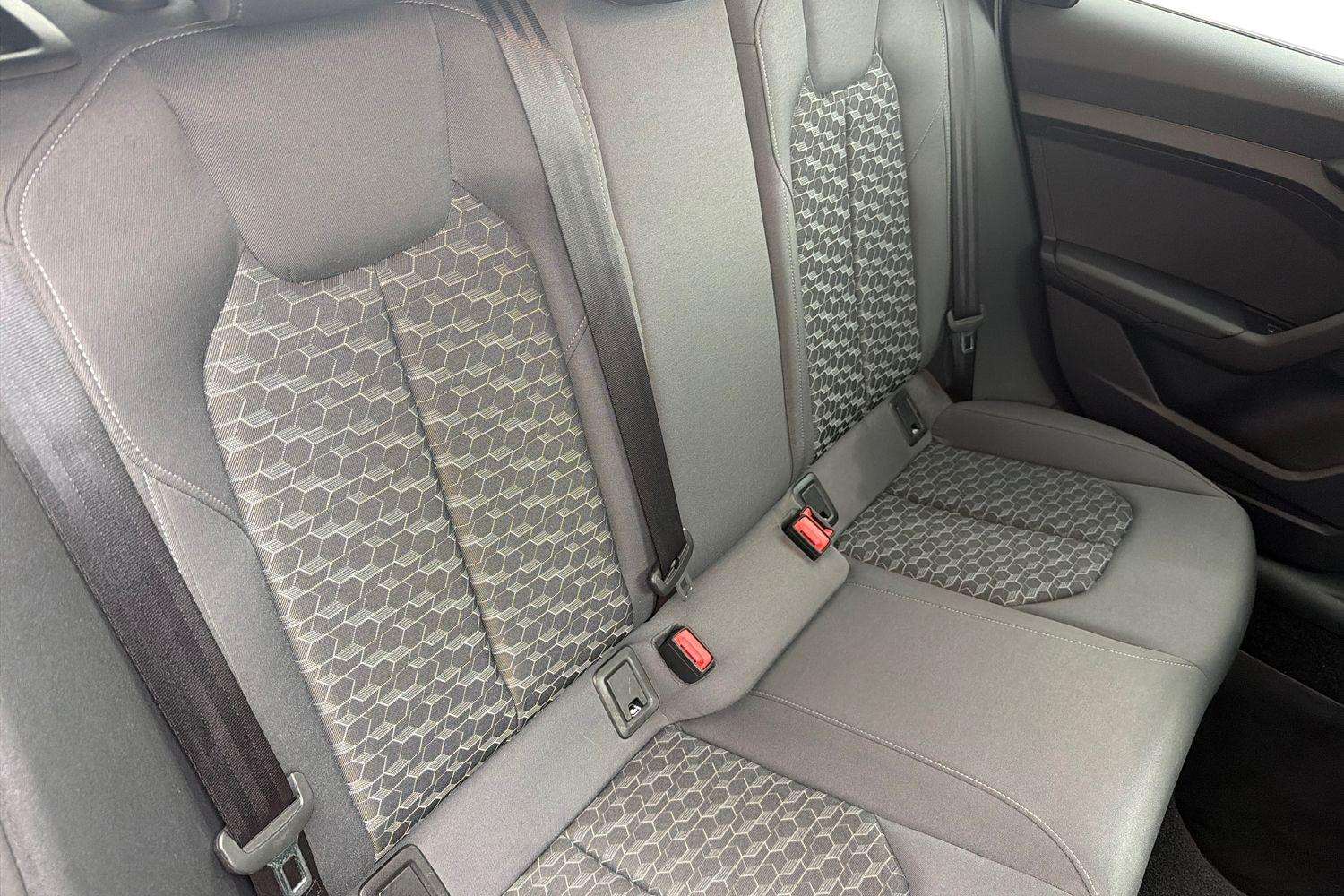 Used Audi A1 2023 for sale - 78104274: Photo 22