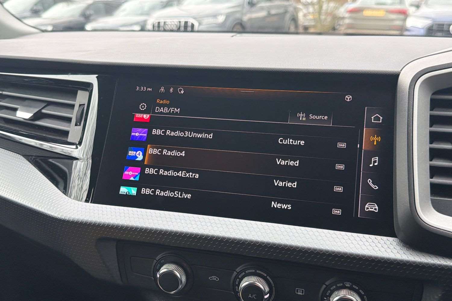 Used Audi A1 2023 for sale - 78104274: Photo 26