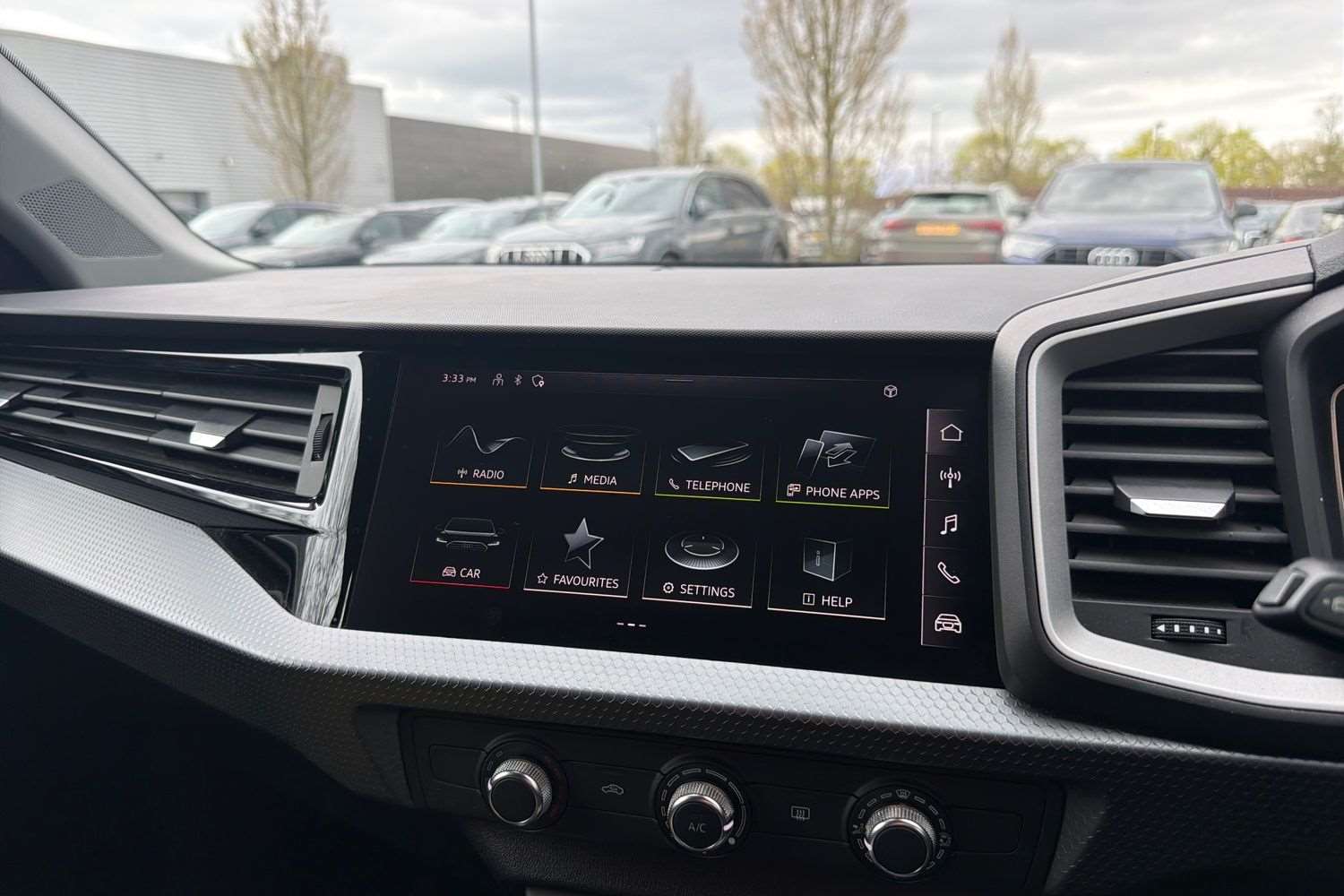 Used Audi A1 2023 for sale - 78104274: Photo 27