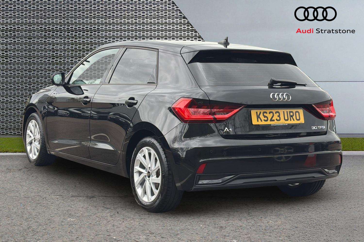 Used Audi A1 2023 for sale - 78104274: Photo 3