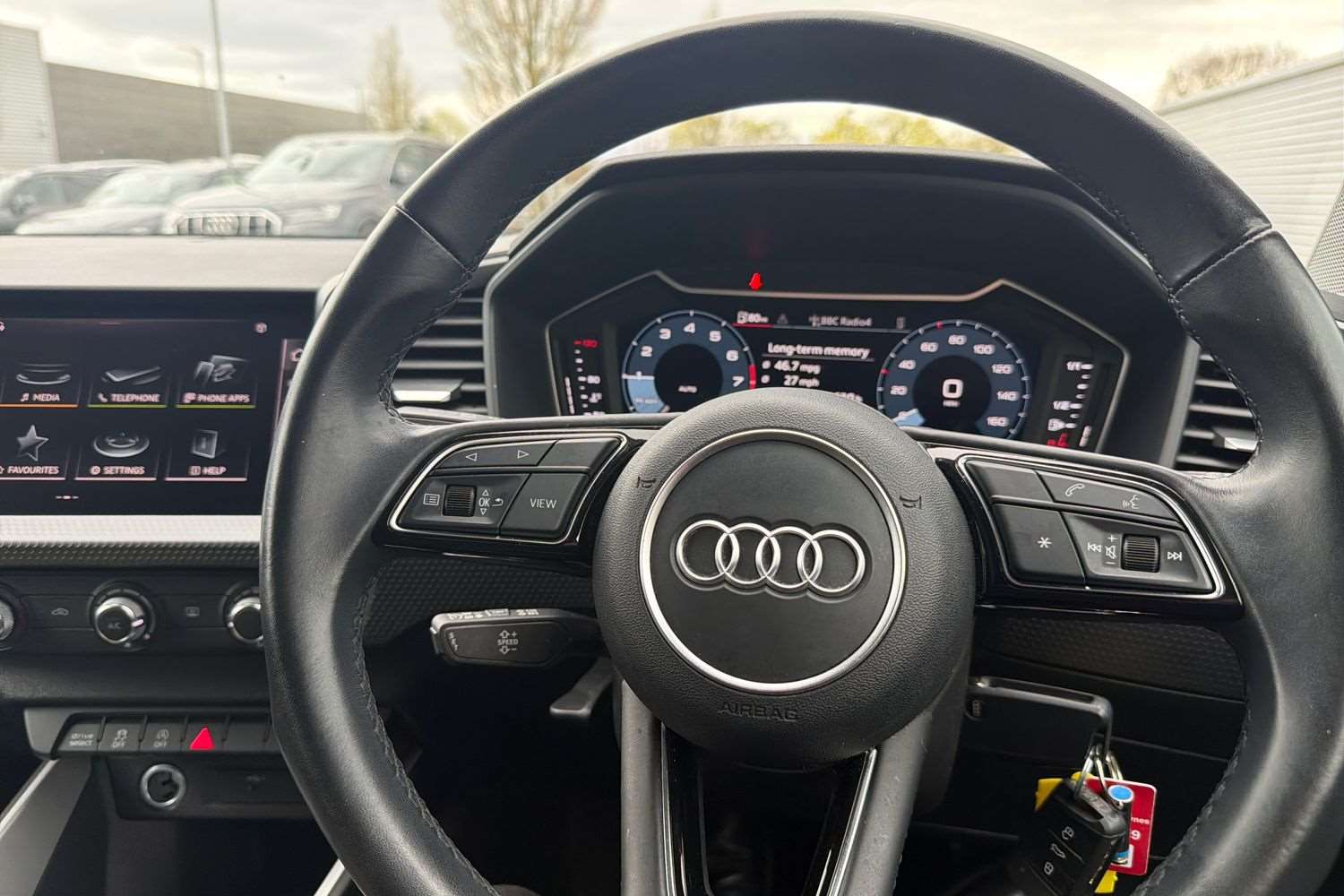 Used Audi A1 2023 for sale - 78104274: Photo 32