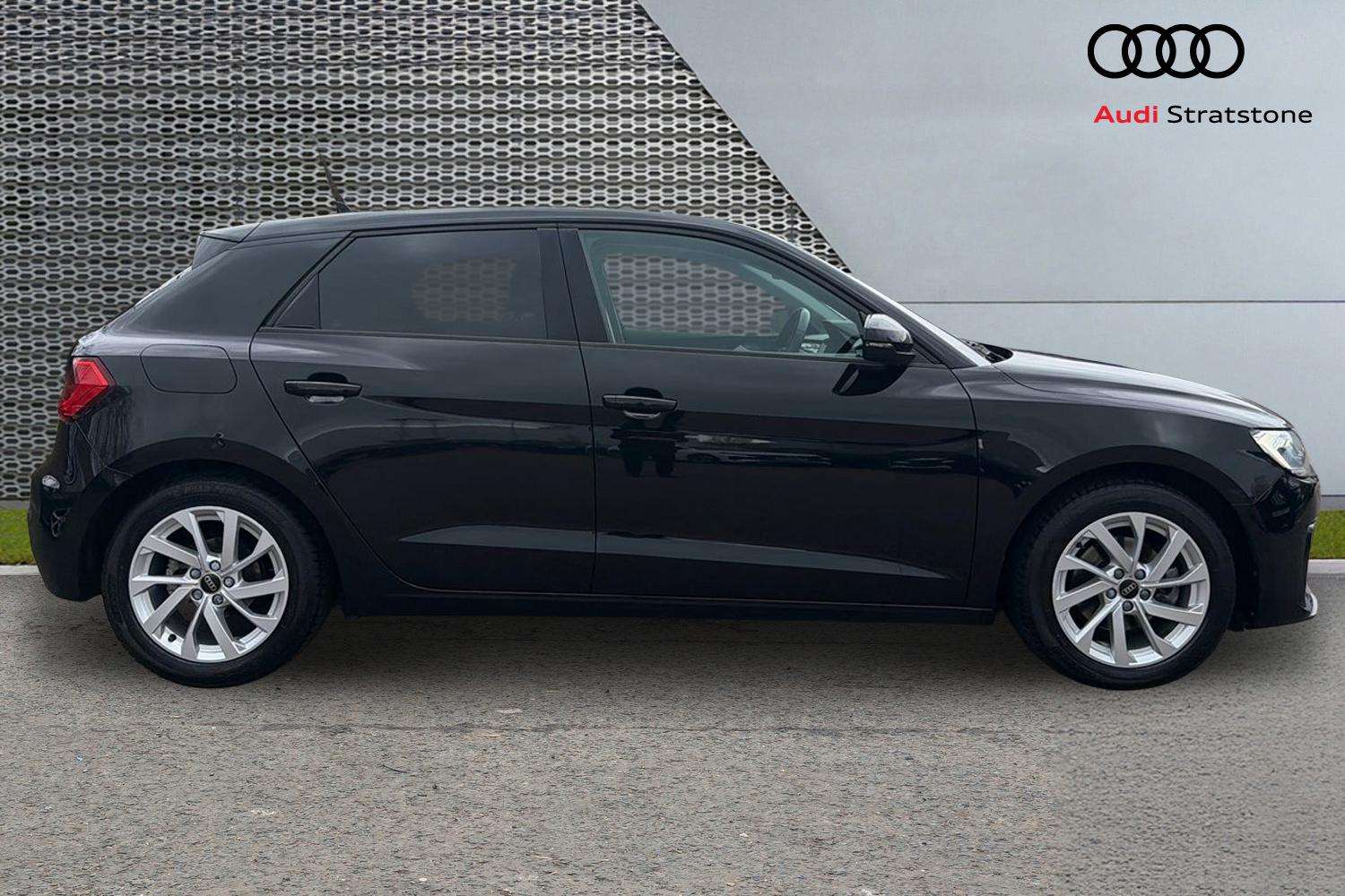Used Audi A1 2023 for sale - 78104274: Photo 4