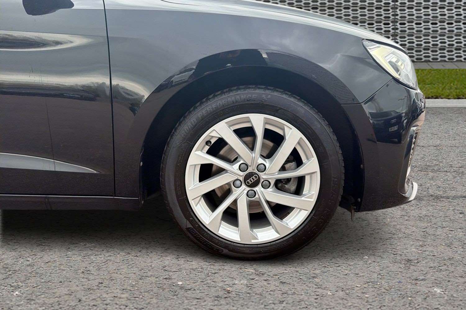 Used Audi A1 2023 for sale - 78104274: Photo 5