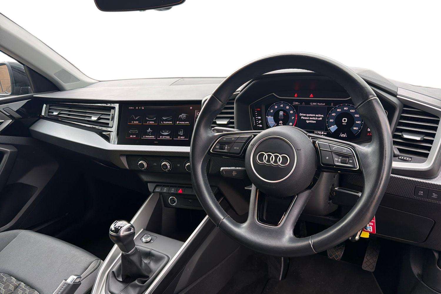 Used Audi A1 2023 for sale - 78104274: Photo 6