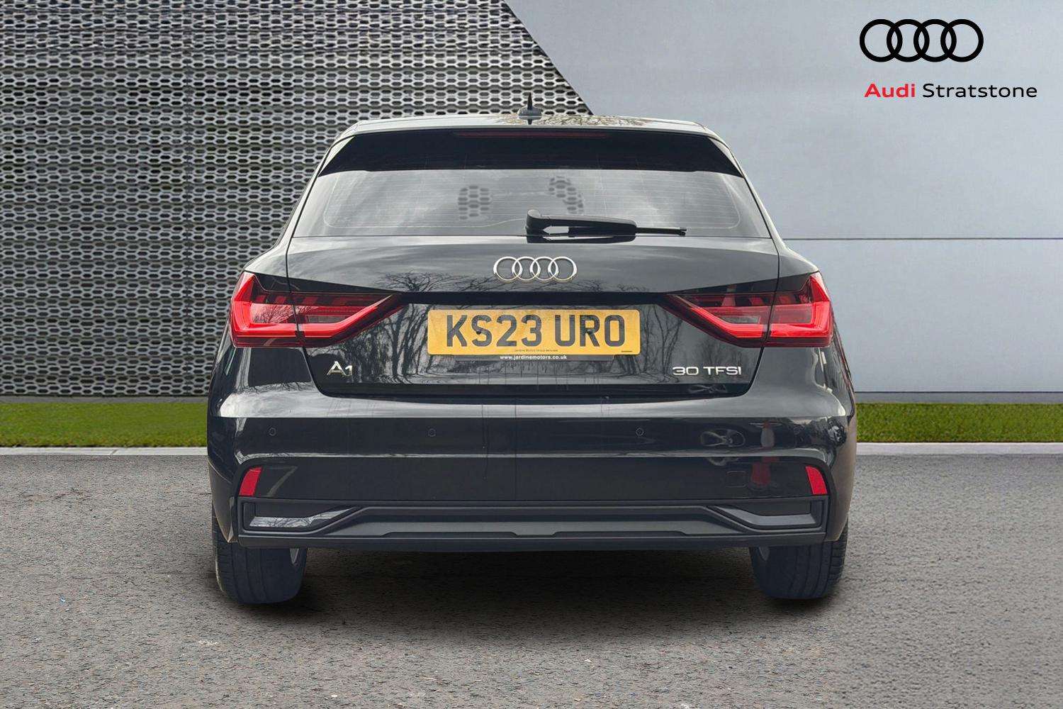 Used Audi A1 2023 for sale - 78104274: Photo 7