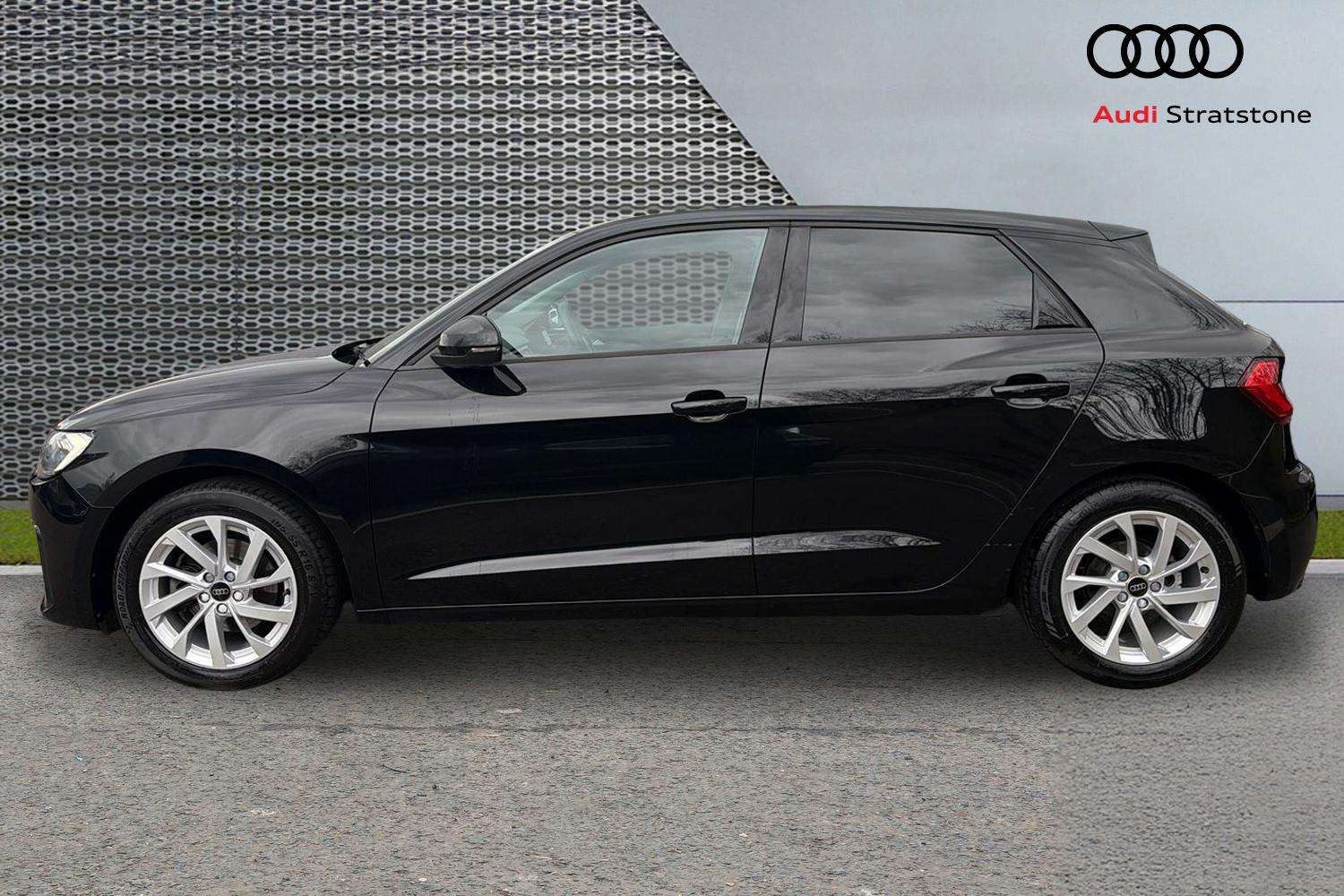 Used Audi A1 2023 for sale - 78104274: Photo 8