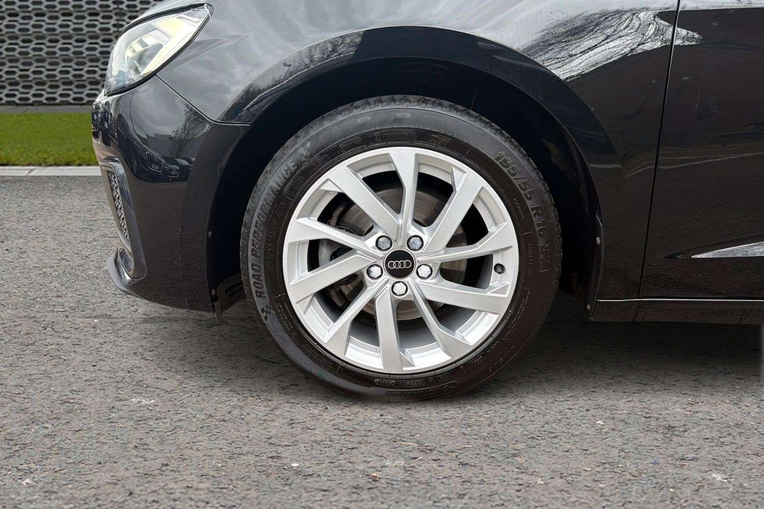 Used Audi A1 2023 for sale - 78104274: Photo 9