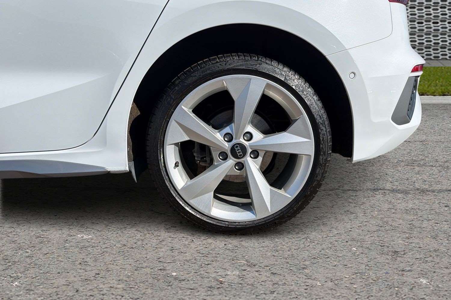 Used Audi A3 2024 for sale - 77961036: Photo 10