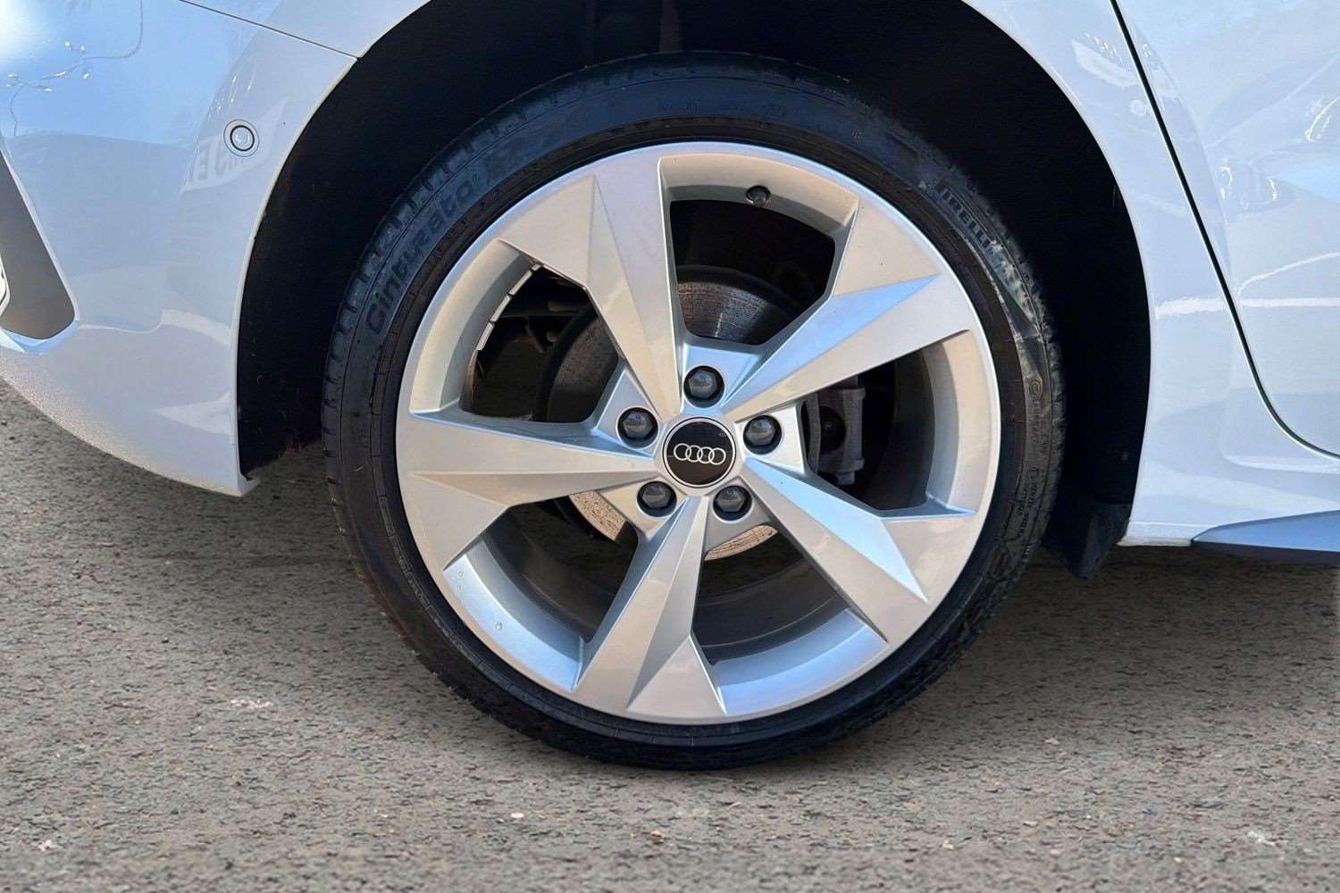 Used Audi A3 2024 for sale - 77961036: Photo 11