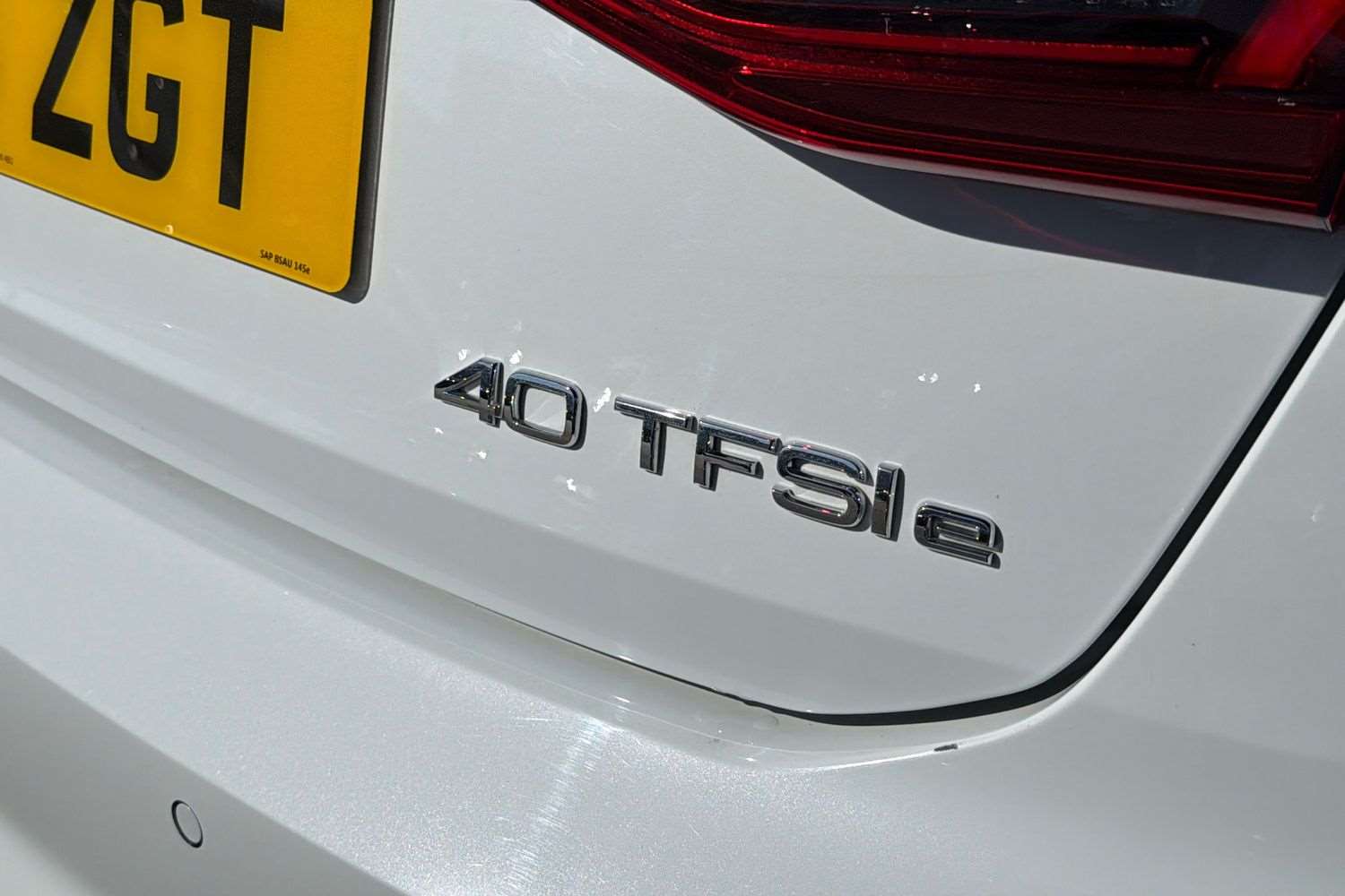 Used Audi A3 2024 for sale - 77961036: Photo 12