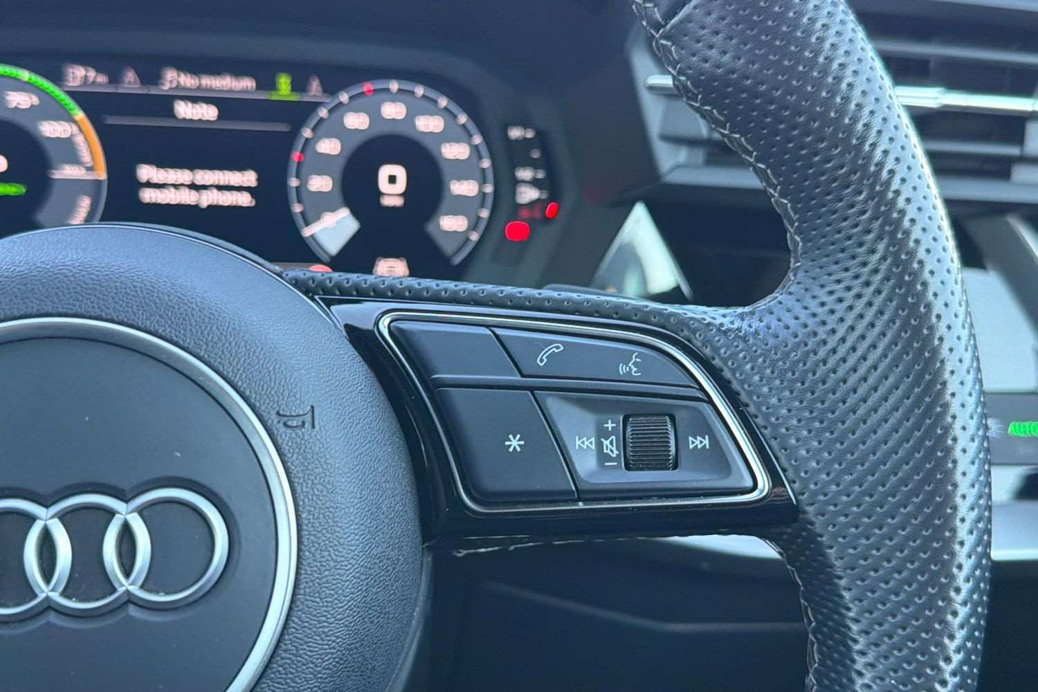 Used Audi A3 2024 for sale - 77961036: Photo 17