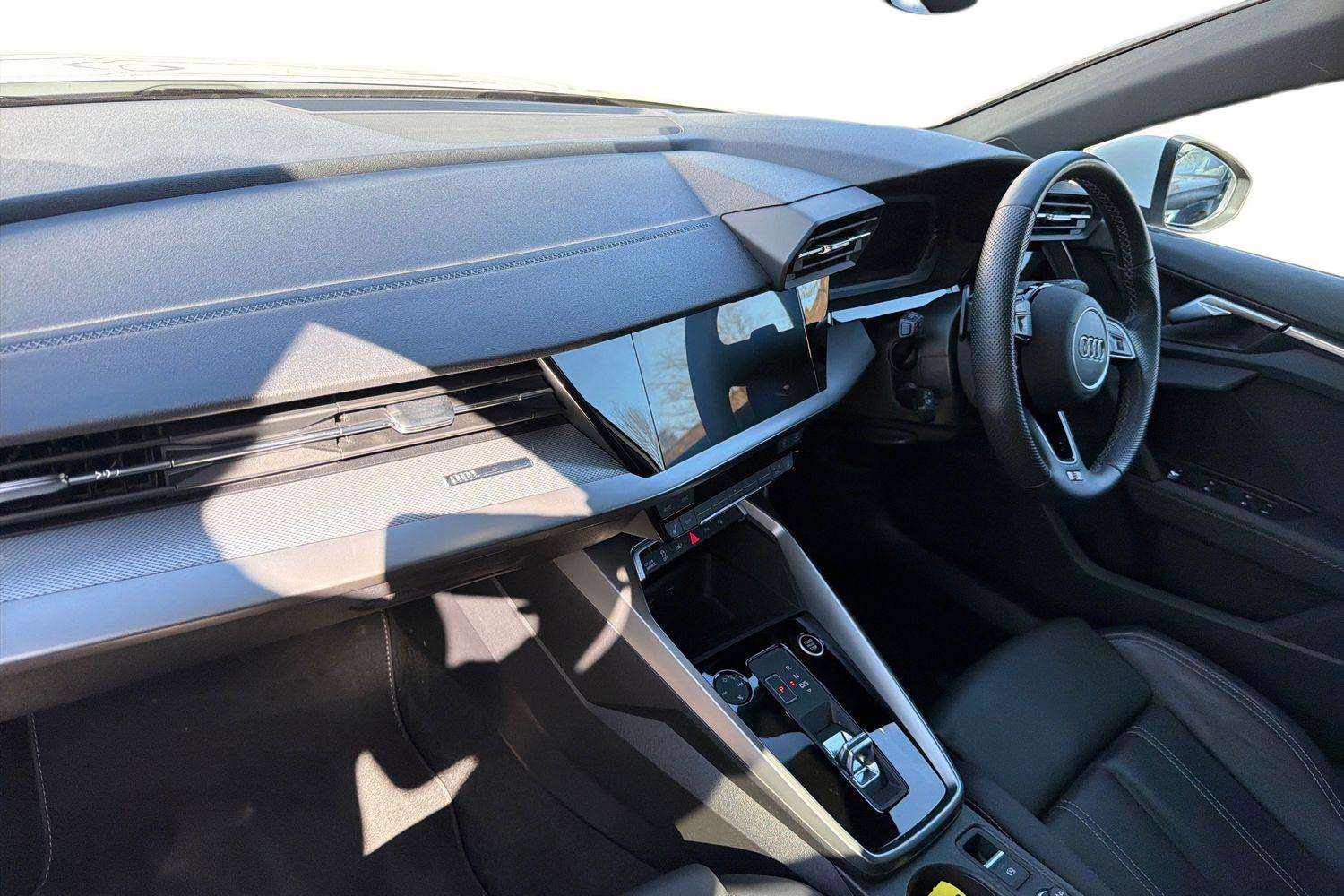 Used Audi A3 2024 for sale - 77961036: Photo 2