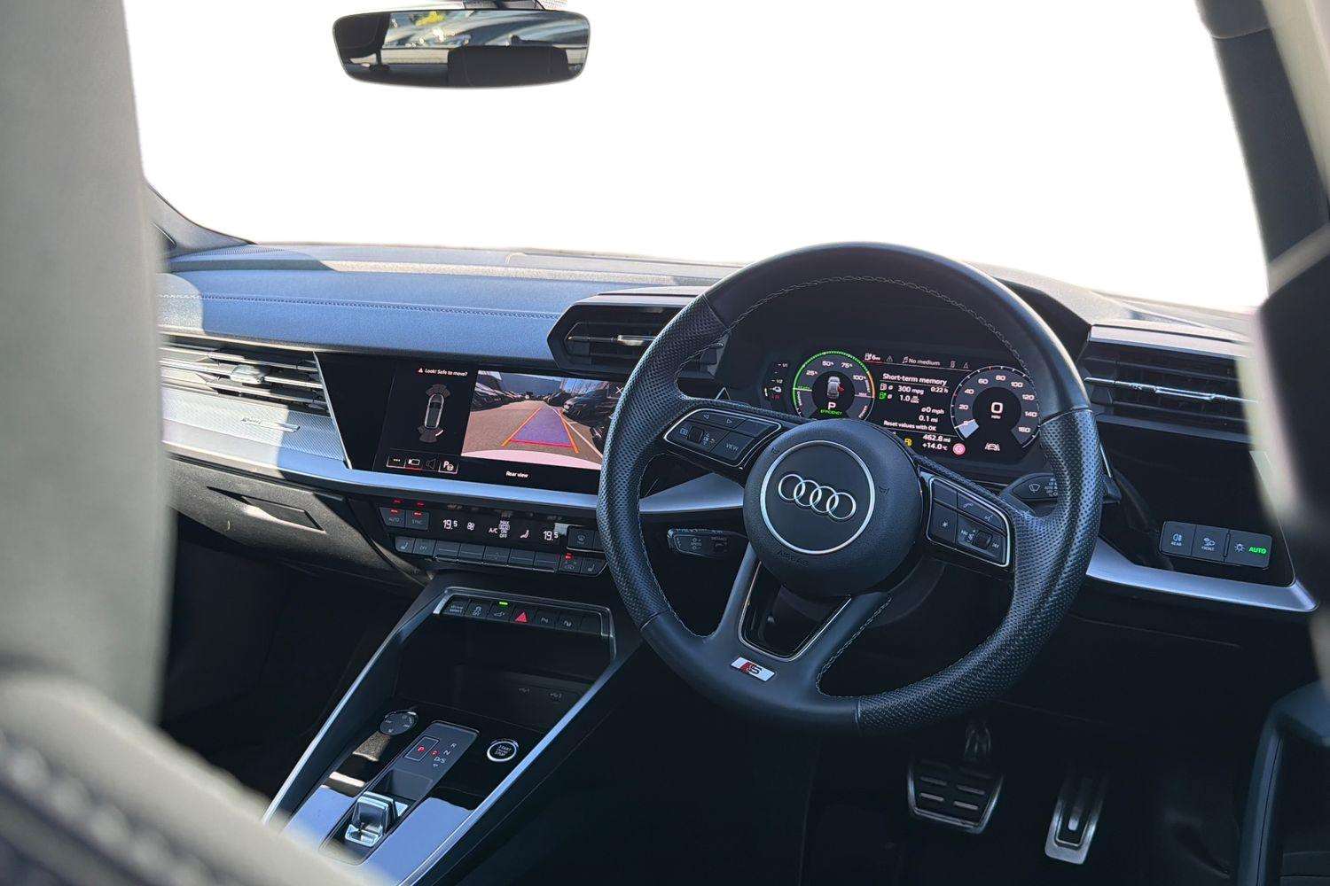 Used Audi A3 2024 for sale - 77961036: Photo 20