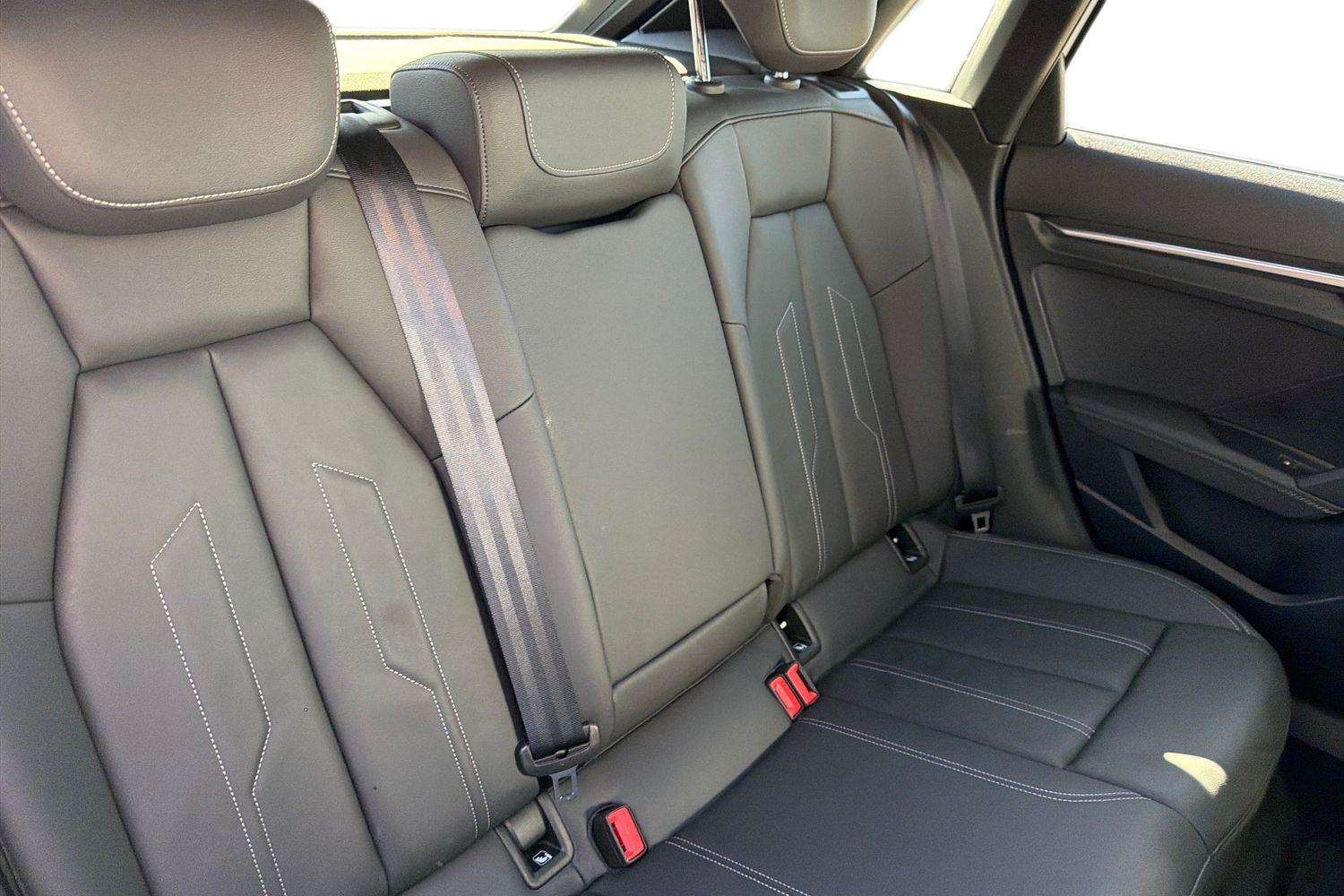 Used Audi A3 2024 for sale - 77961036: Photo 22