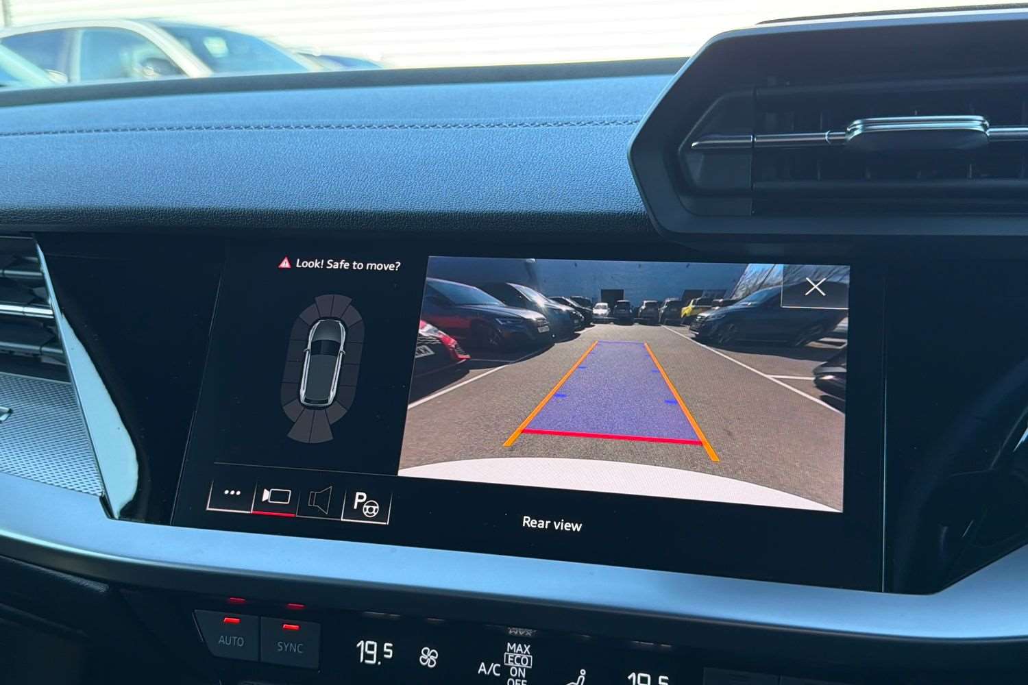 Used Audi A3 2024 for sale - 77961036: Photo 26