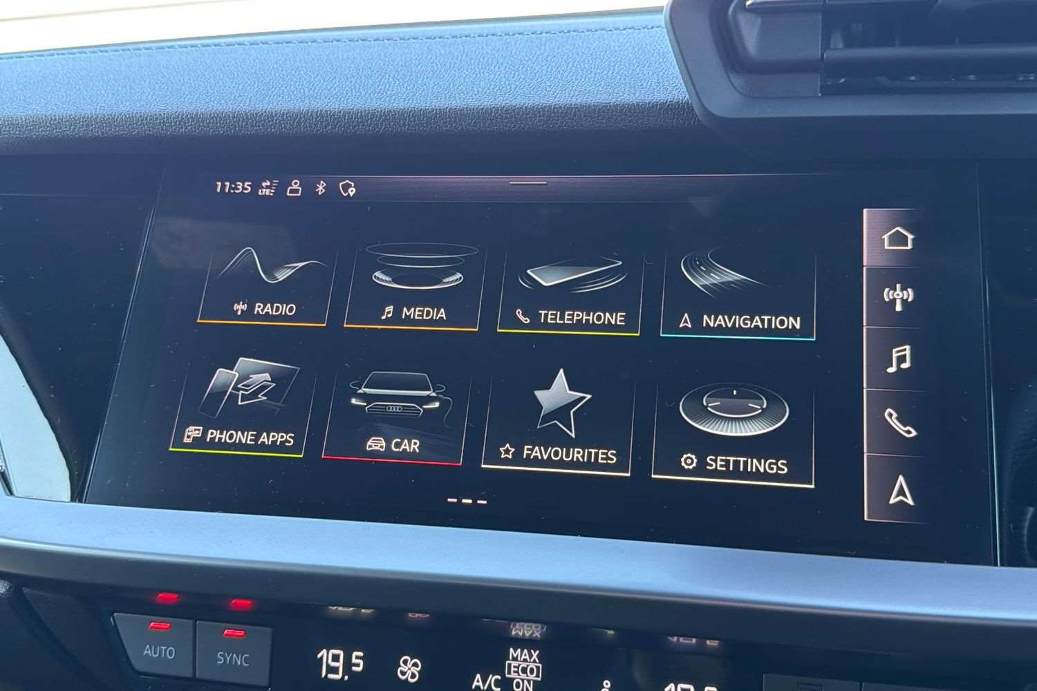 Used Audi A3 2024 for sale - 77961036: Photo 27