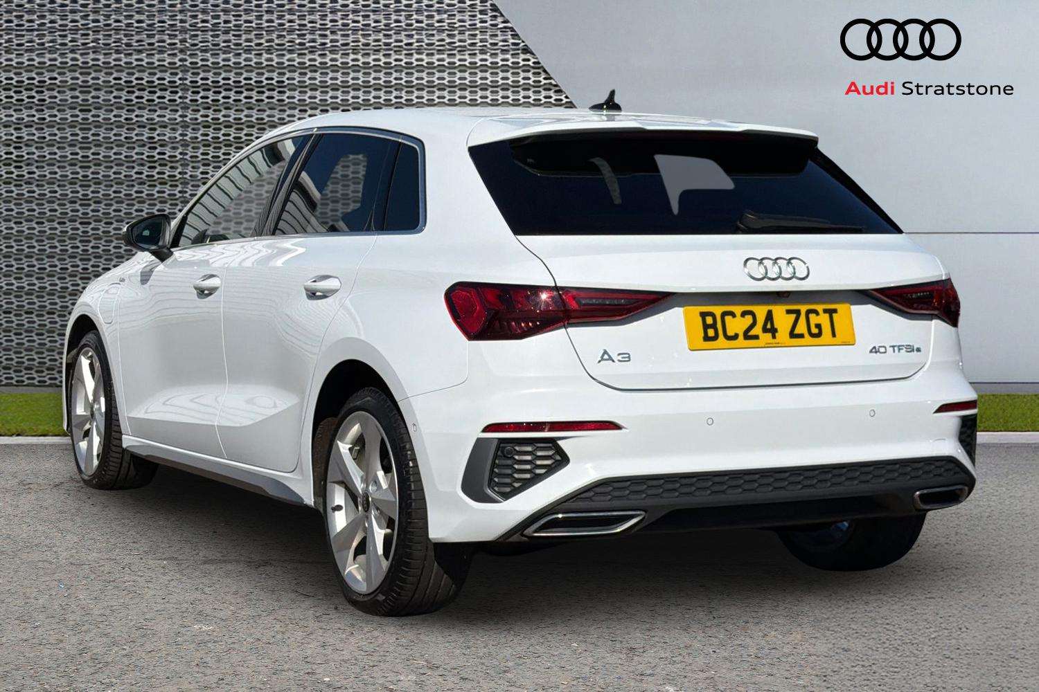 Used Audi A3 2024 for sale - 77961036: Photo 3