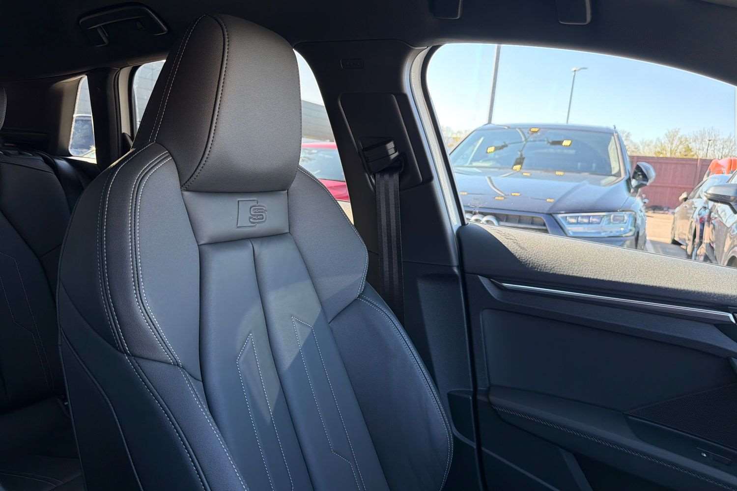 Used Audi A3 2024 for sale - 77961036: Photo 35