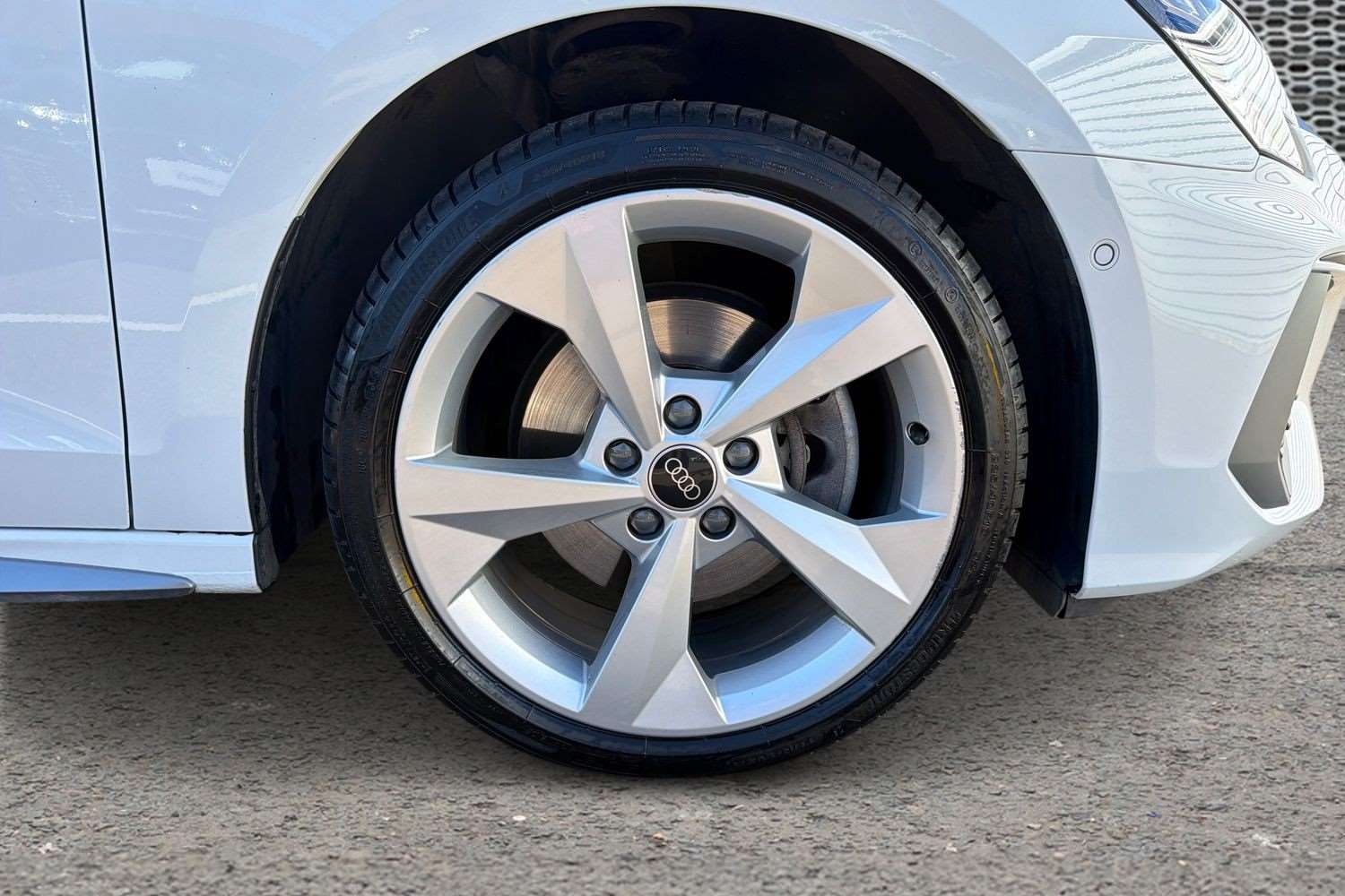 Used Audi A3 2024 for sale - 77961036: Photo 5