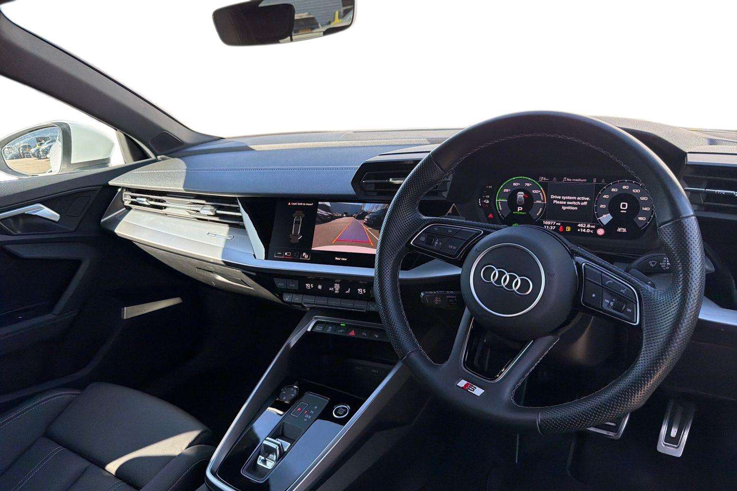 Used Audi A3 2024 for sale - 77961036: Photo 6