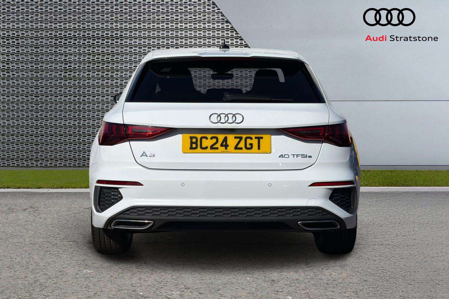 Used Audi A3 2024 for sale - 77961036: Photo 7