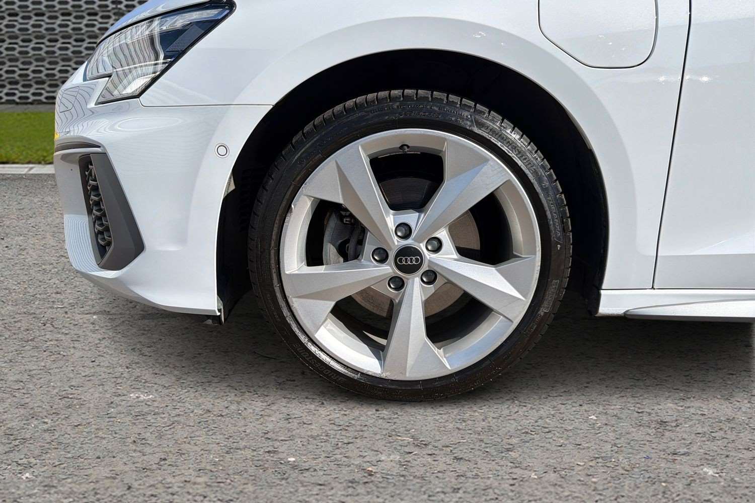 Used Audi A3 2024 for sale - 77961036: Photo 9