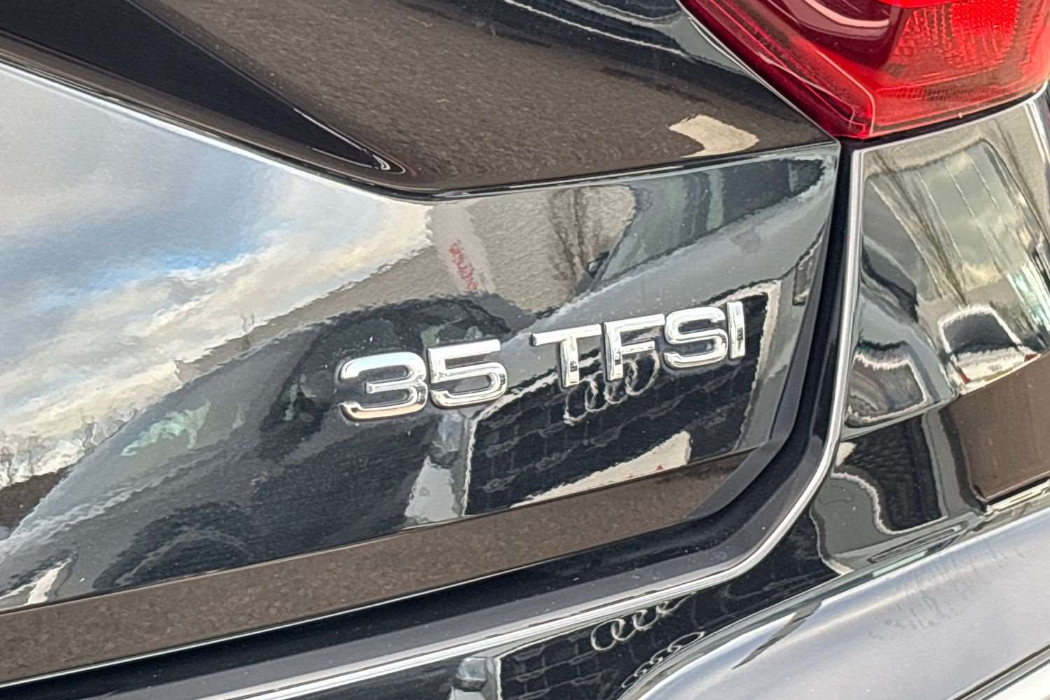 Used Audi Q2 2025 for sale - 76648964: Photo 12