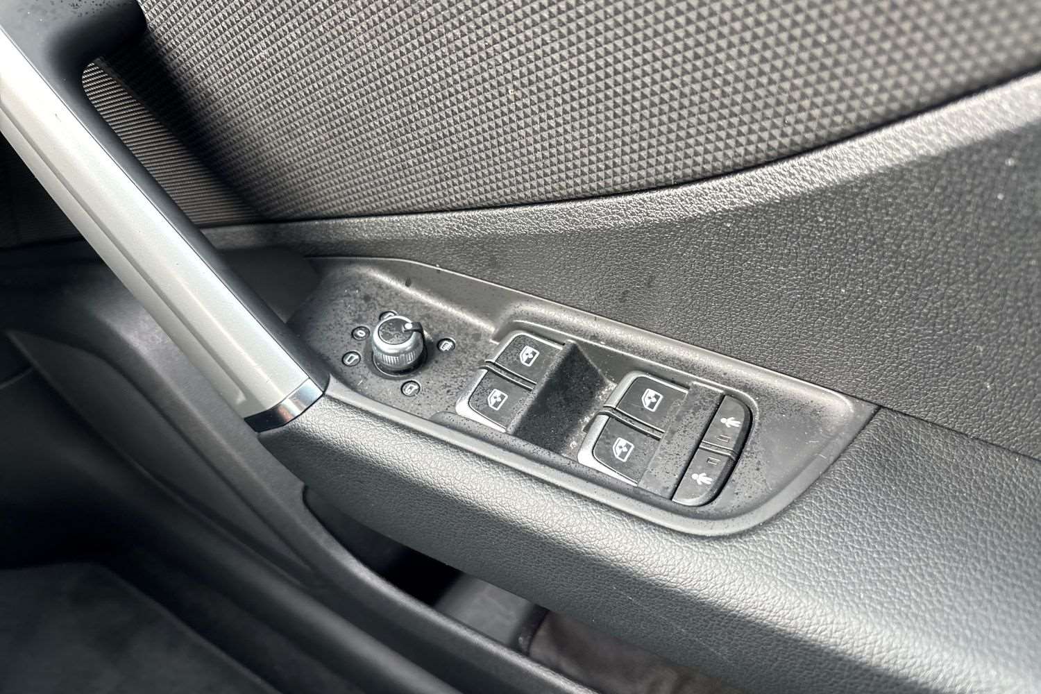 Used Audi Q2 2025 for sale - 76648964: Photo 14