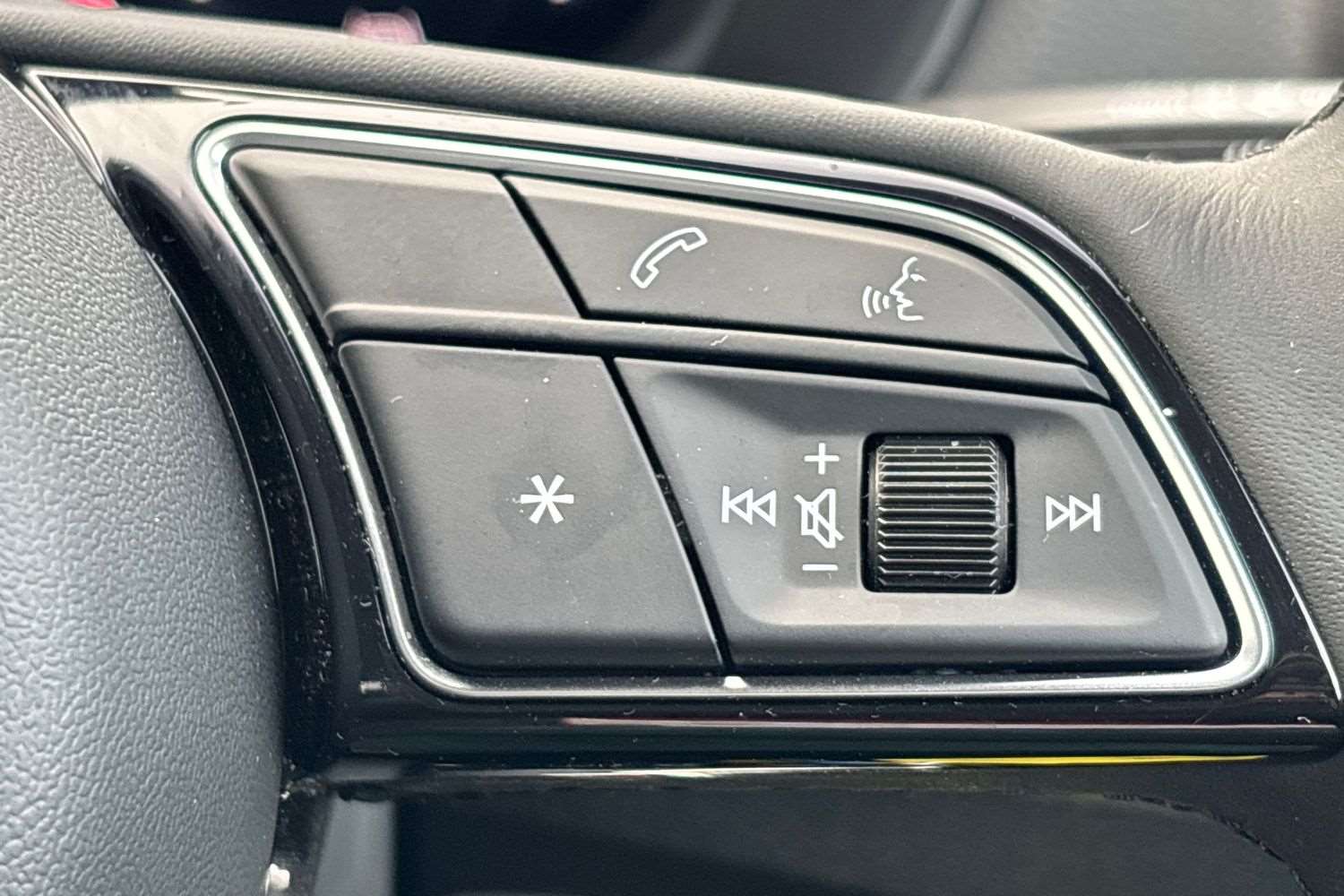 Used Audi Q2 2025 for sale - 76648964: Photo 17