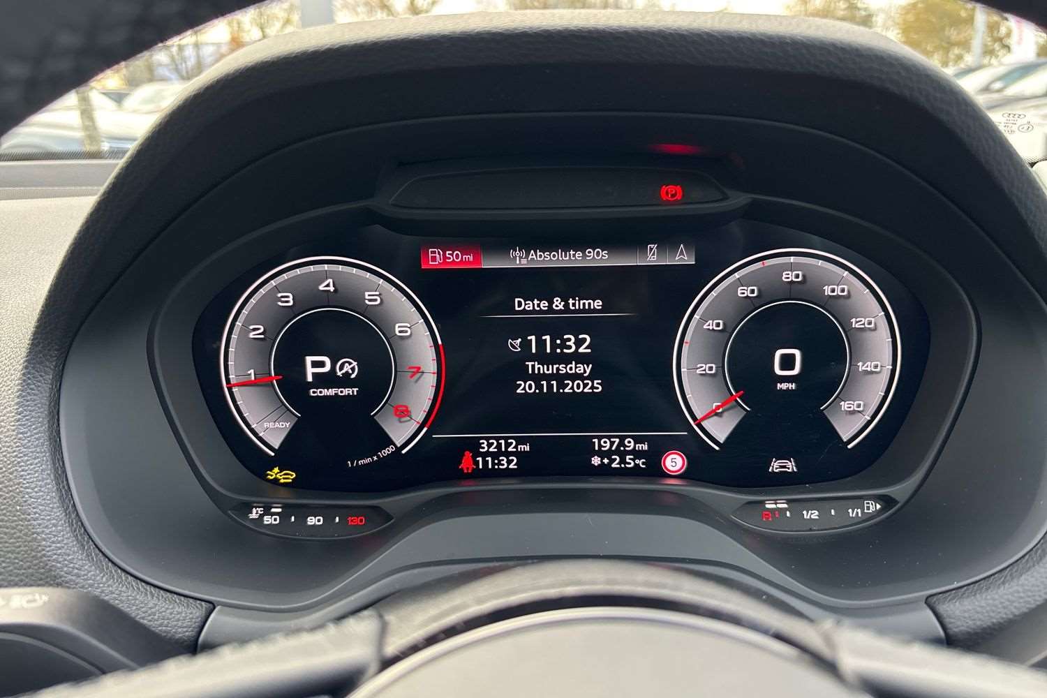 Used Audi Q2 2025 for sale - 76648964: Photo 18