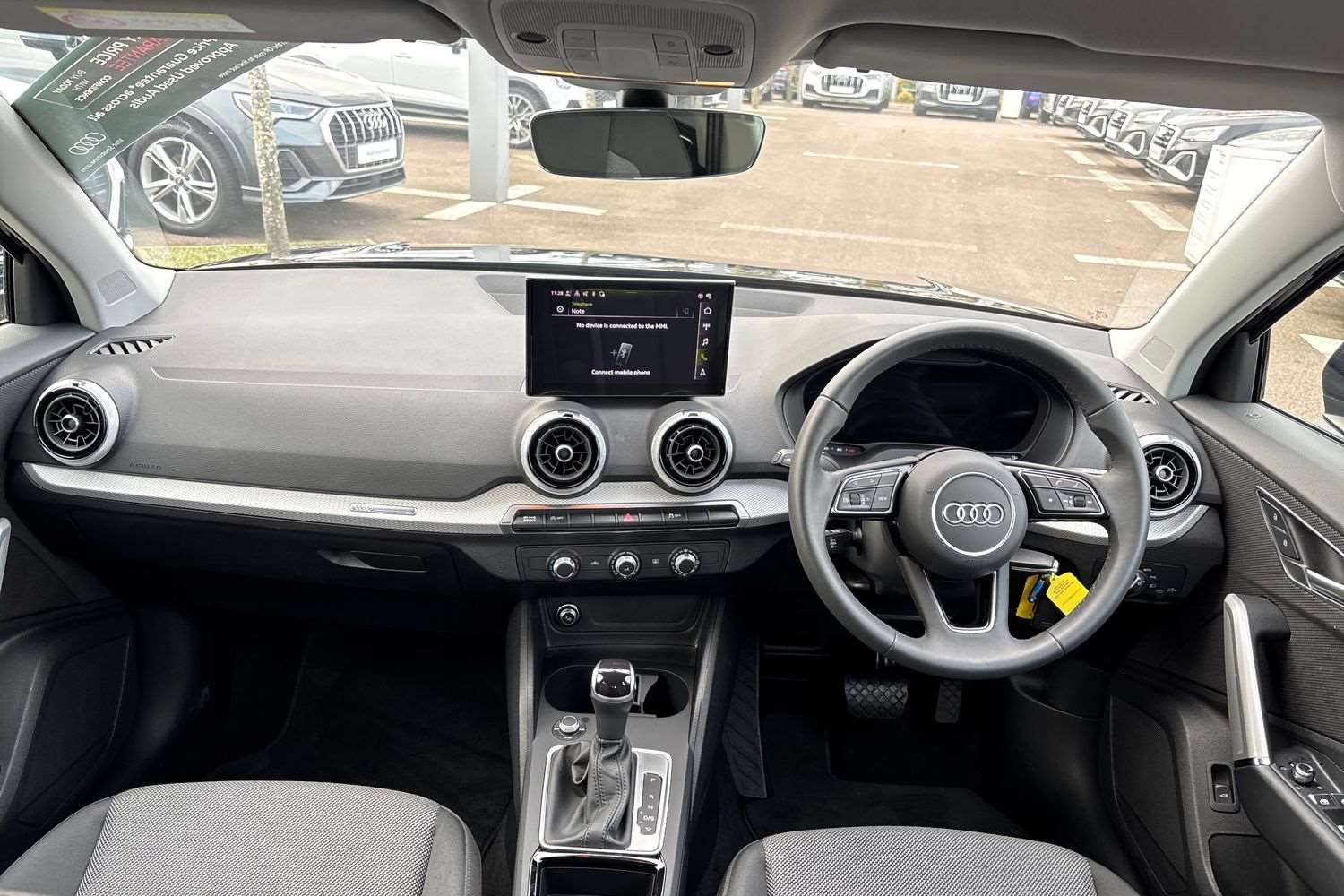 Used Audi Q2 2025 for sale - 76648964: Photo 19