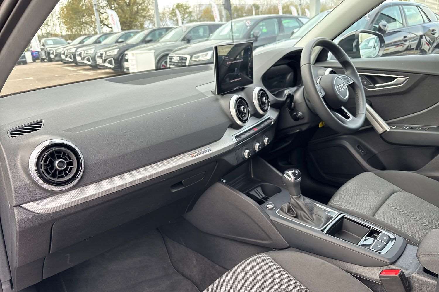 Used Audi Q2 2025 for sale - 76648964: Photo 2