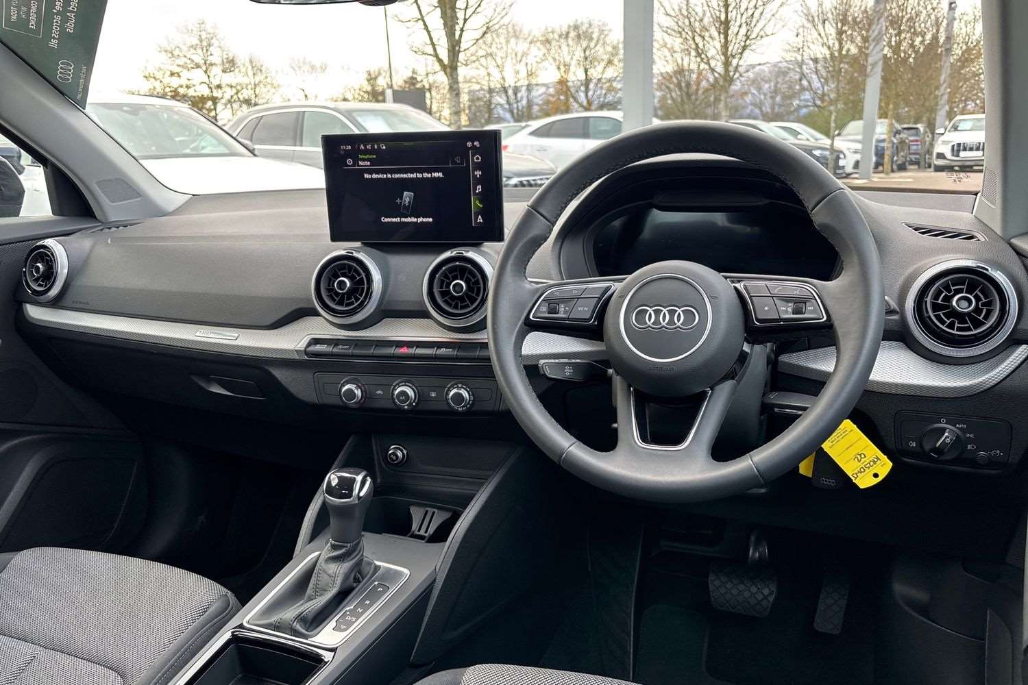 Used Audi Q2 2025 for sale - 76648964: Photo 20