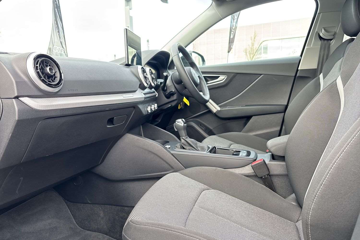 Used Audi Q2 2025 for sale - 76648964: Photo 21