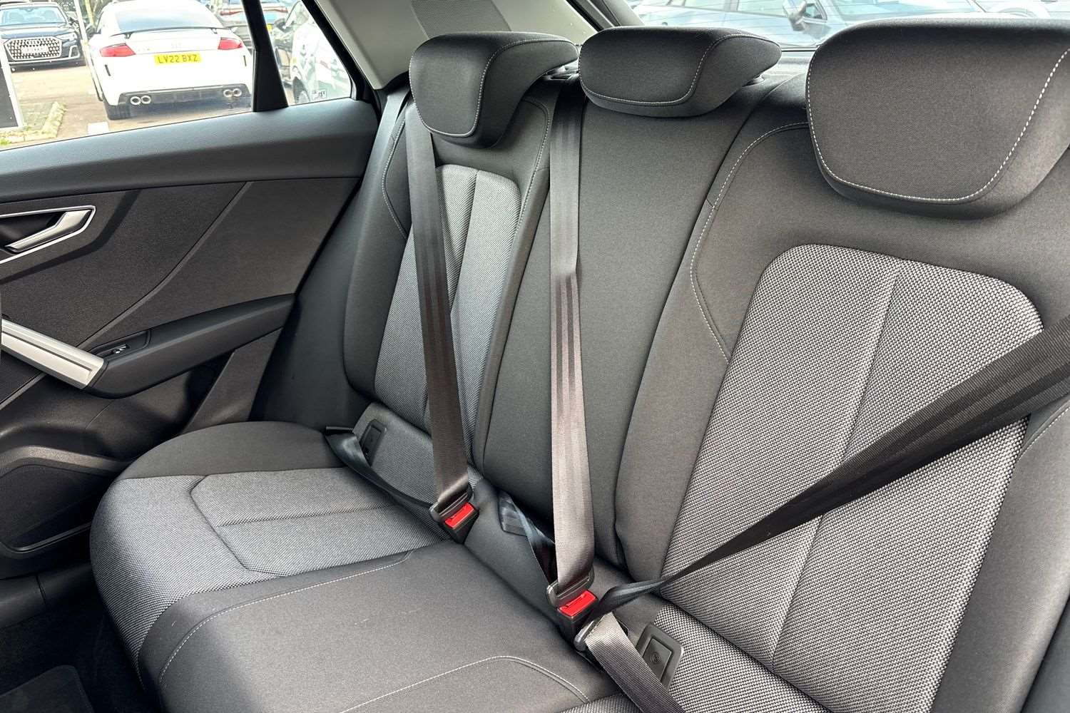 Used Audi Q2 2025 for sale - 76648964: Photo 22