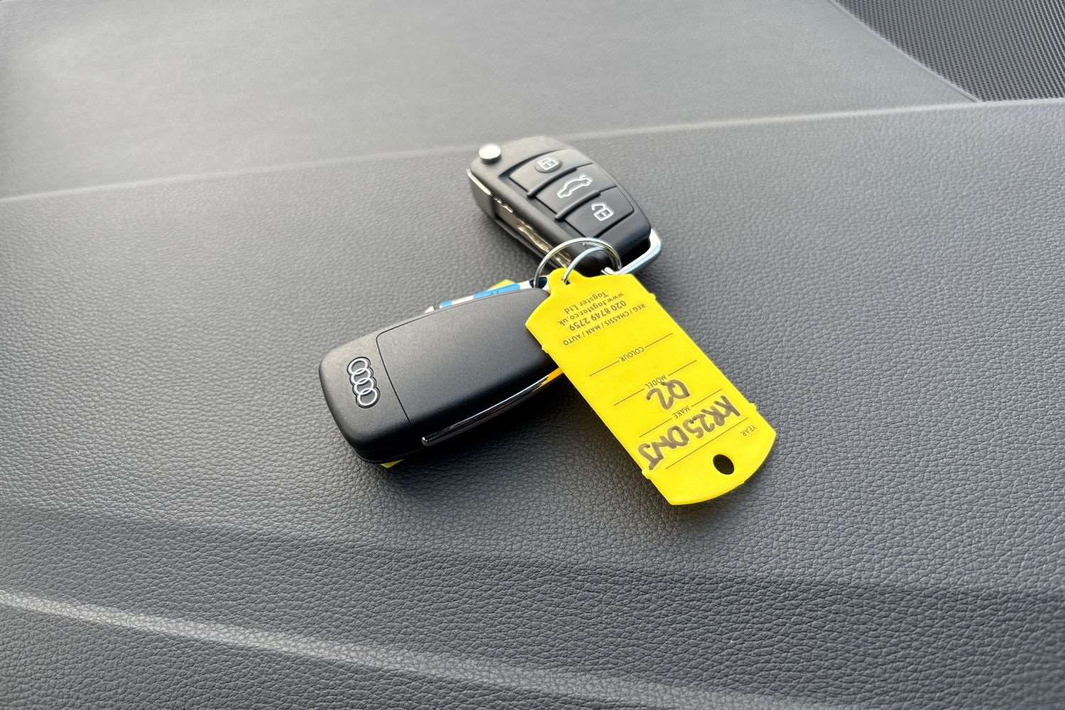 Used Audi Q2 2025 for sale - 76648964: Photo 25