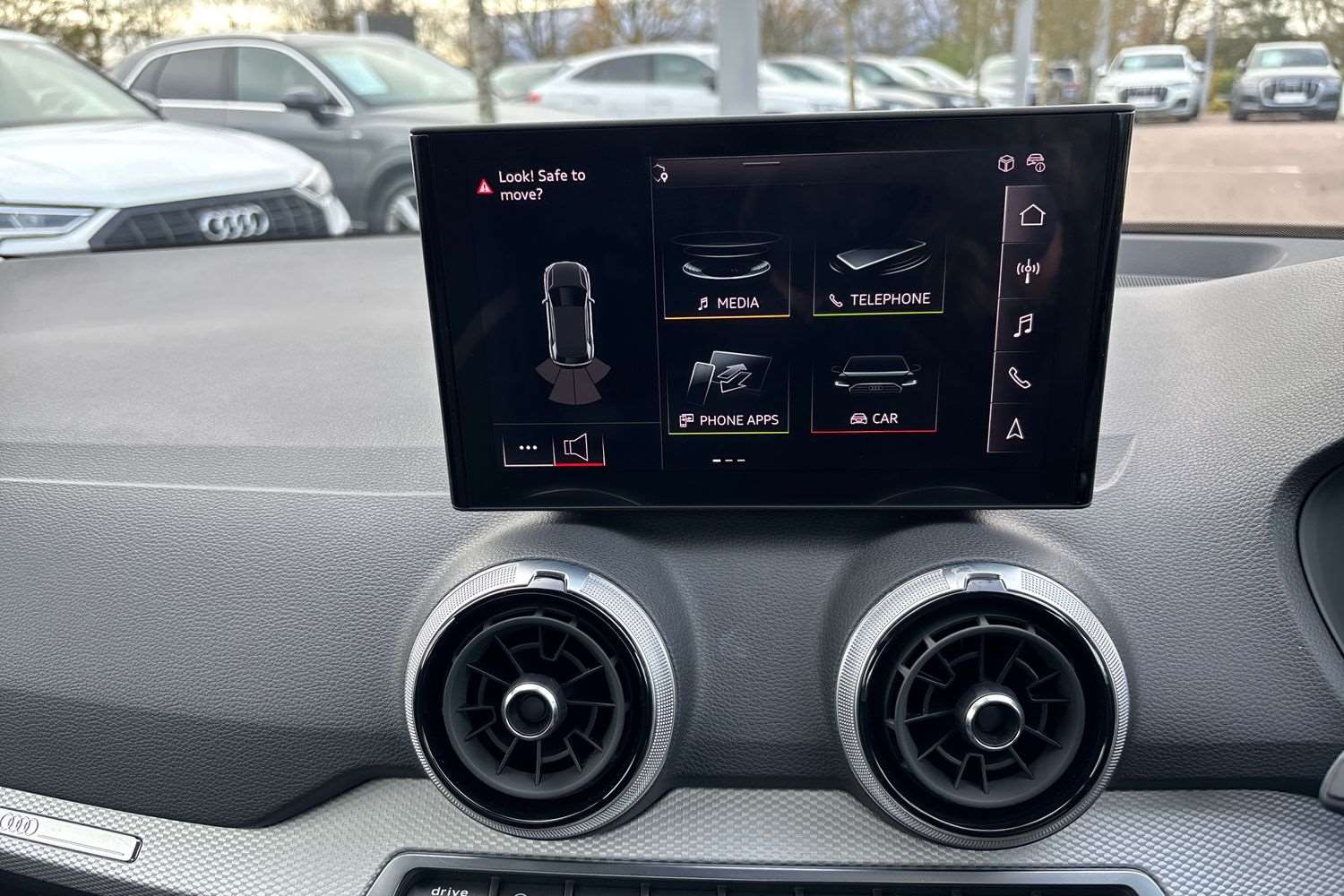 Used Audi Q2 2025 for sale - 76648964: Photo 26