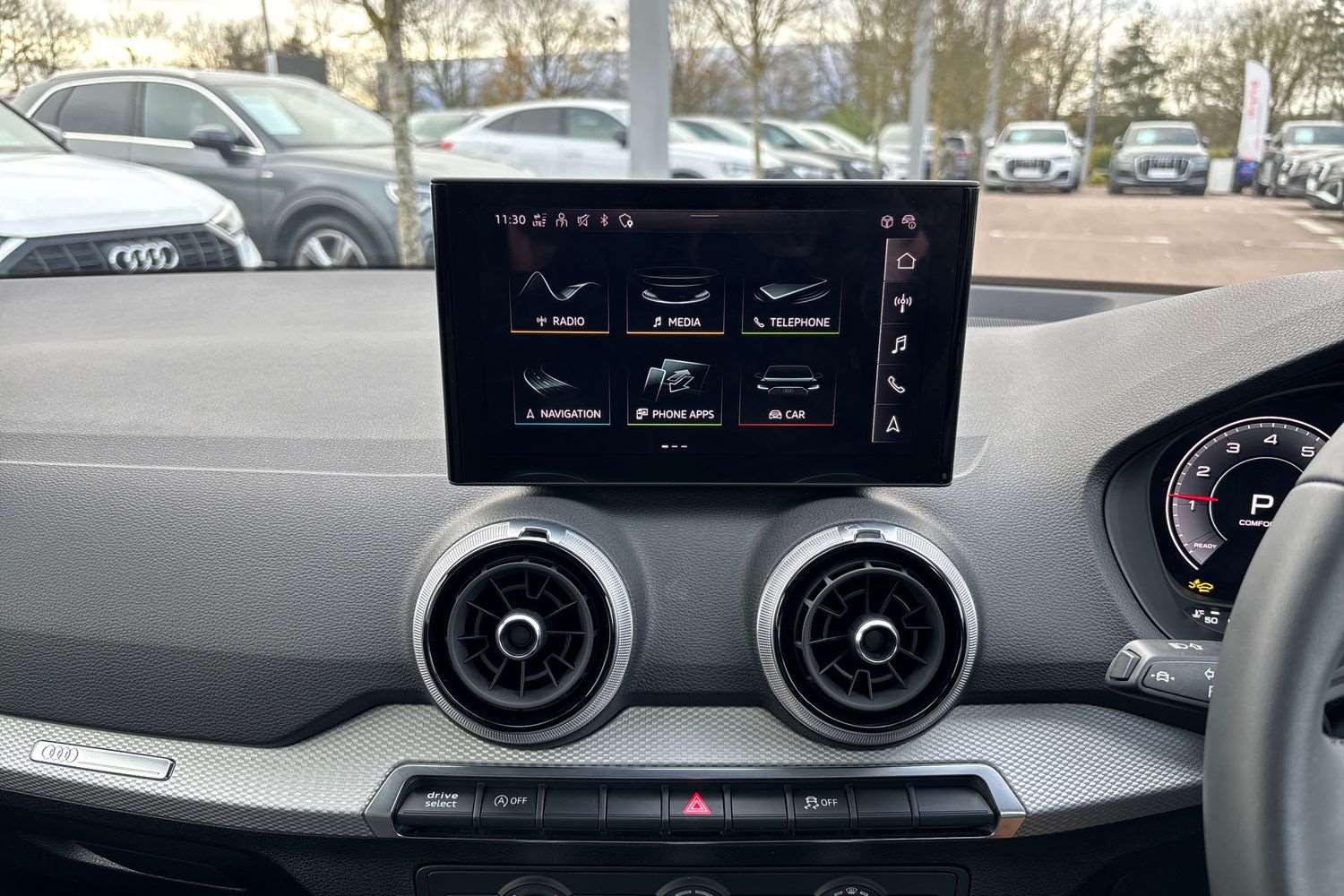 Used Audi Q2 2025 for sale - 76648964: Photo 27