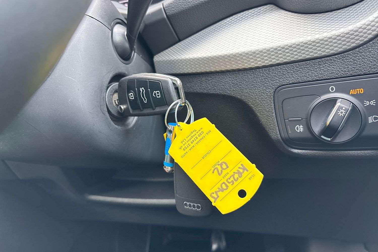 Used Audi Q2 2025 for sale - 76648964: Photo 29