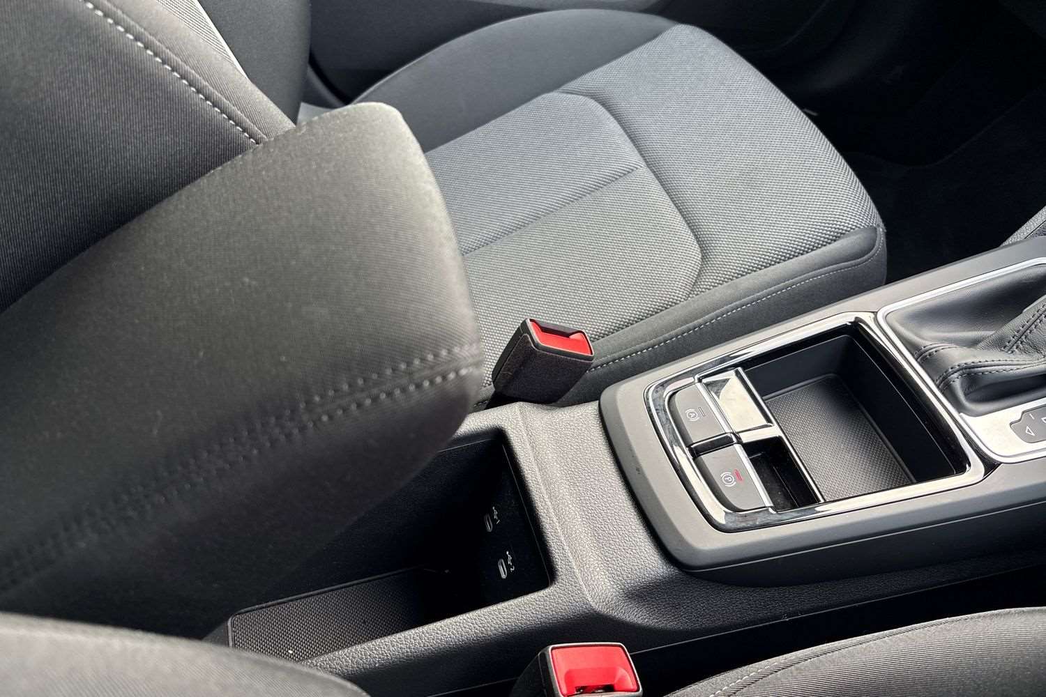 Used Audi Q2 2025 for sale - 76648964: Photo 31