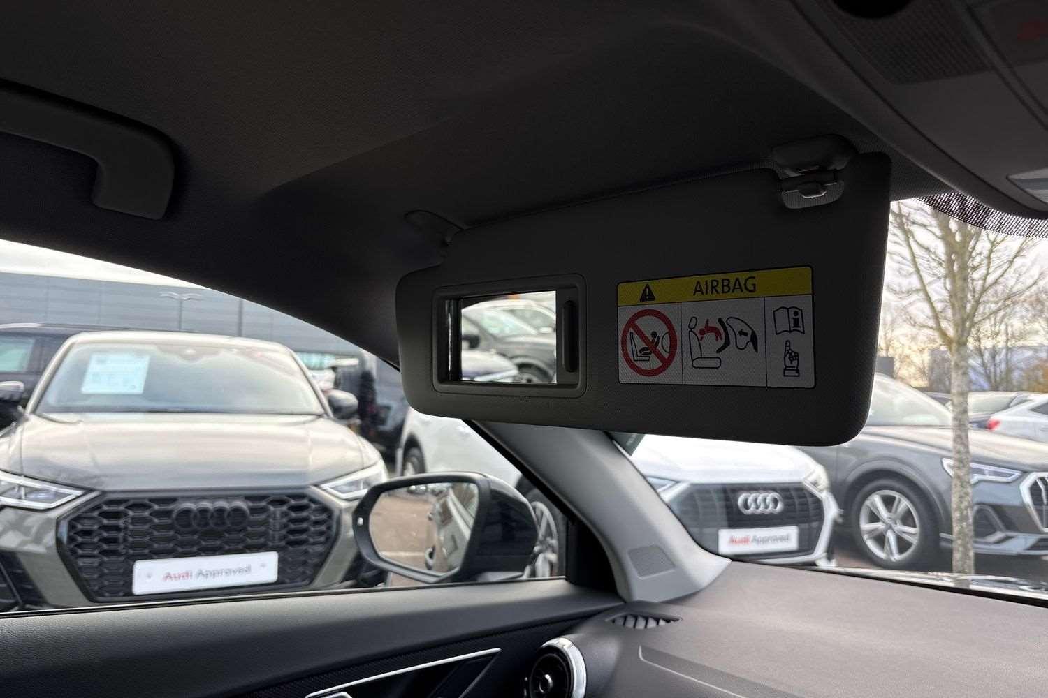 Used Audi Q2 2025 for sale - 76648964: Photo 32